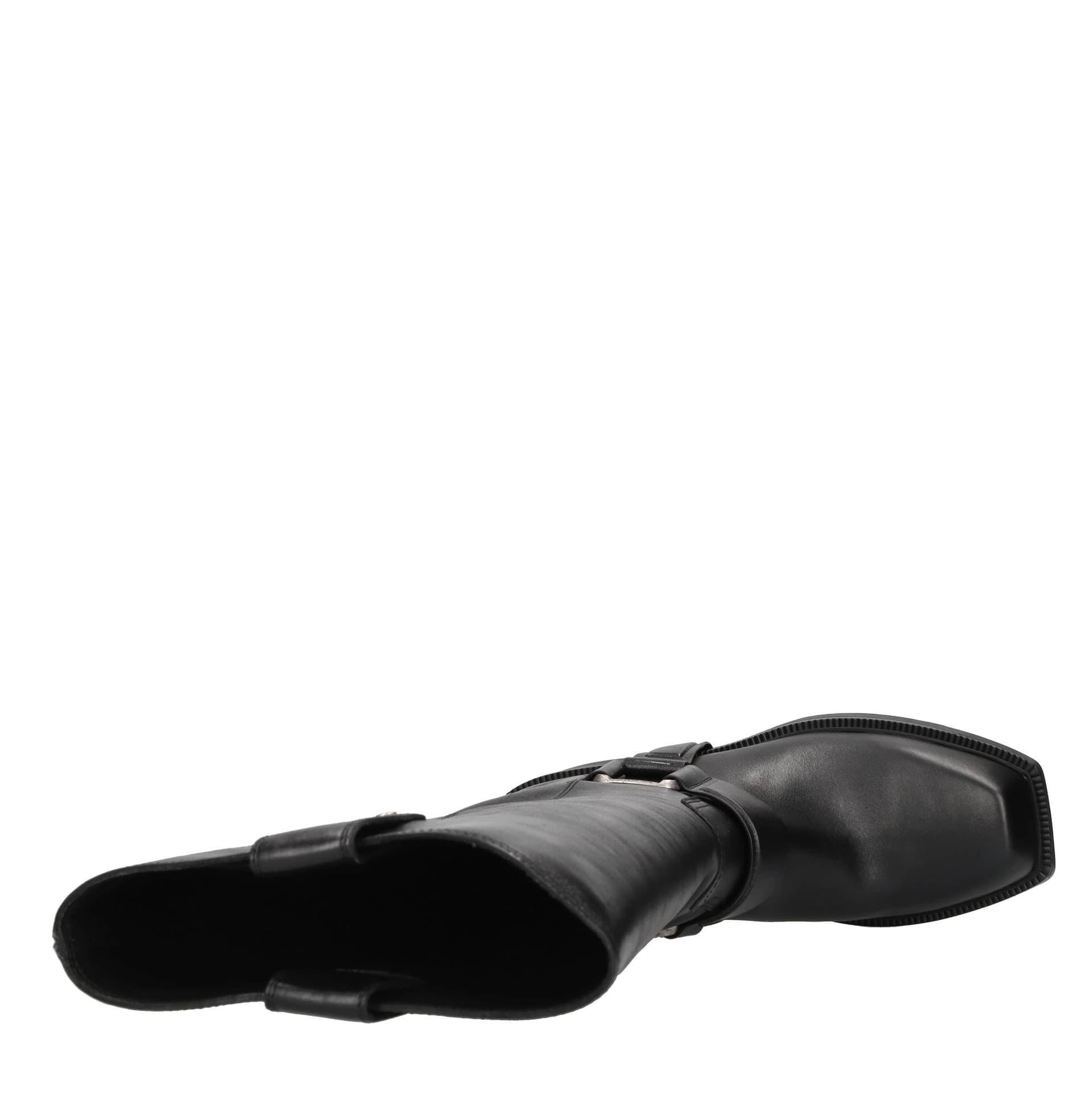 Vic Matie  Stivali Nero - 5
