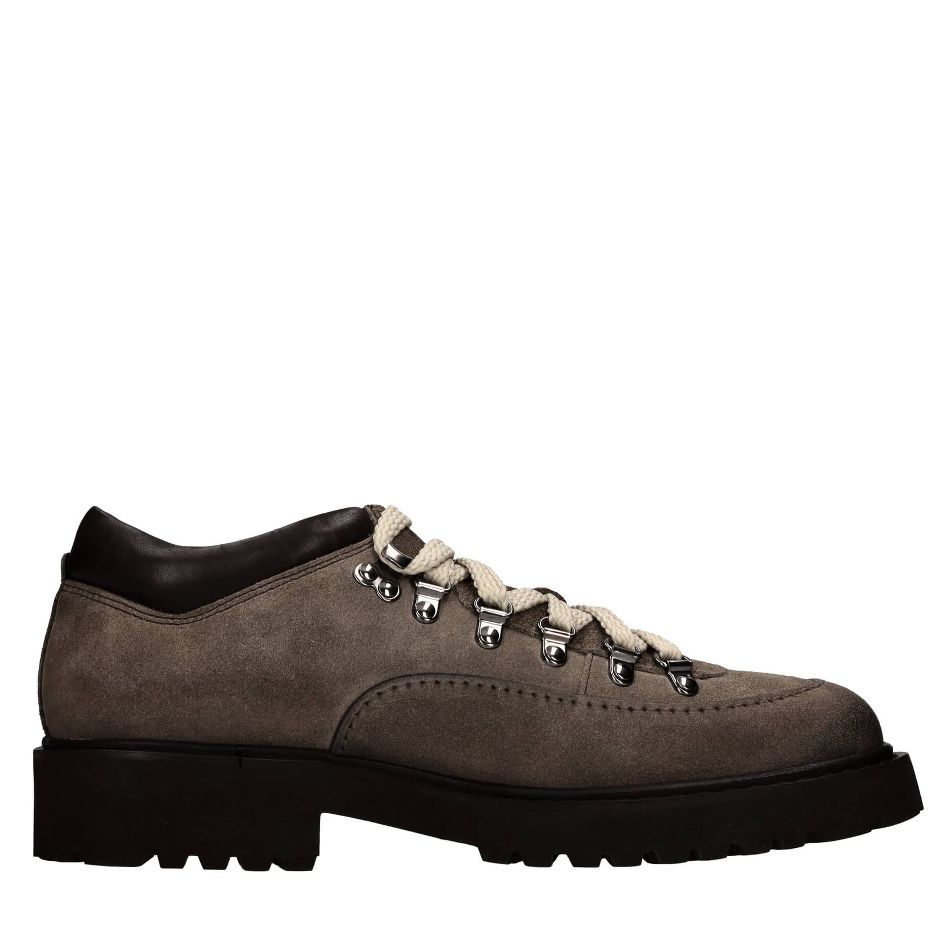 Doucal's  Scarpe basse Marrone - 6