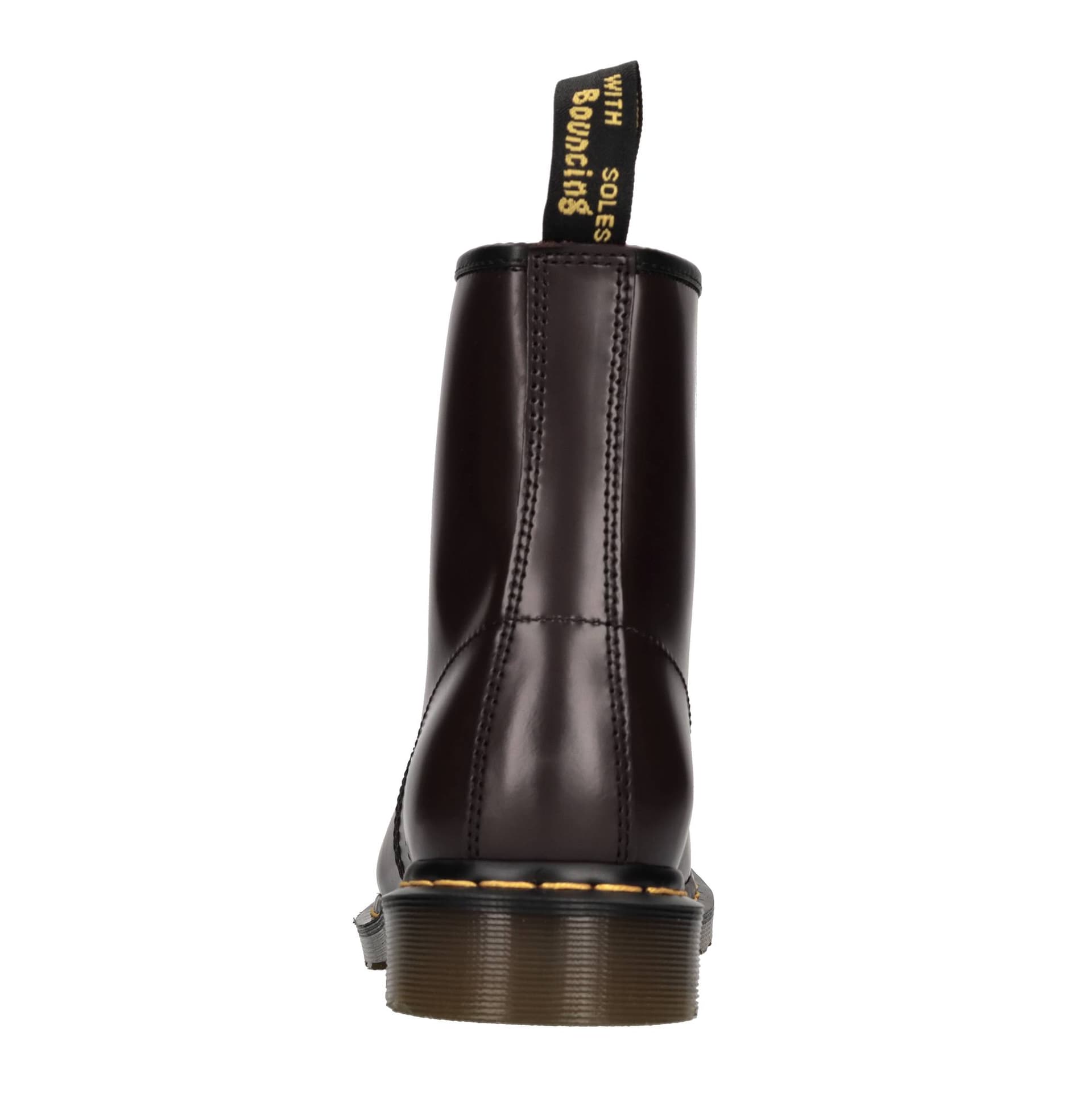 Dr. Martens DR. MARTENS Stivali Bordeaux - 2