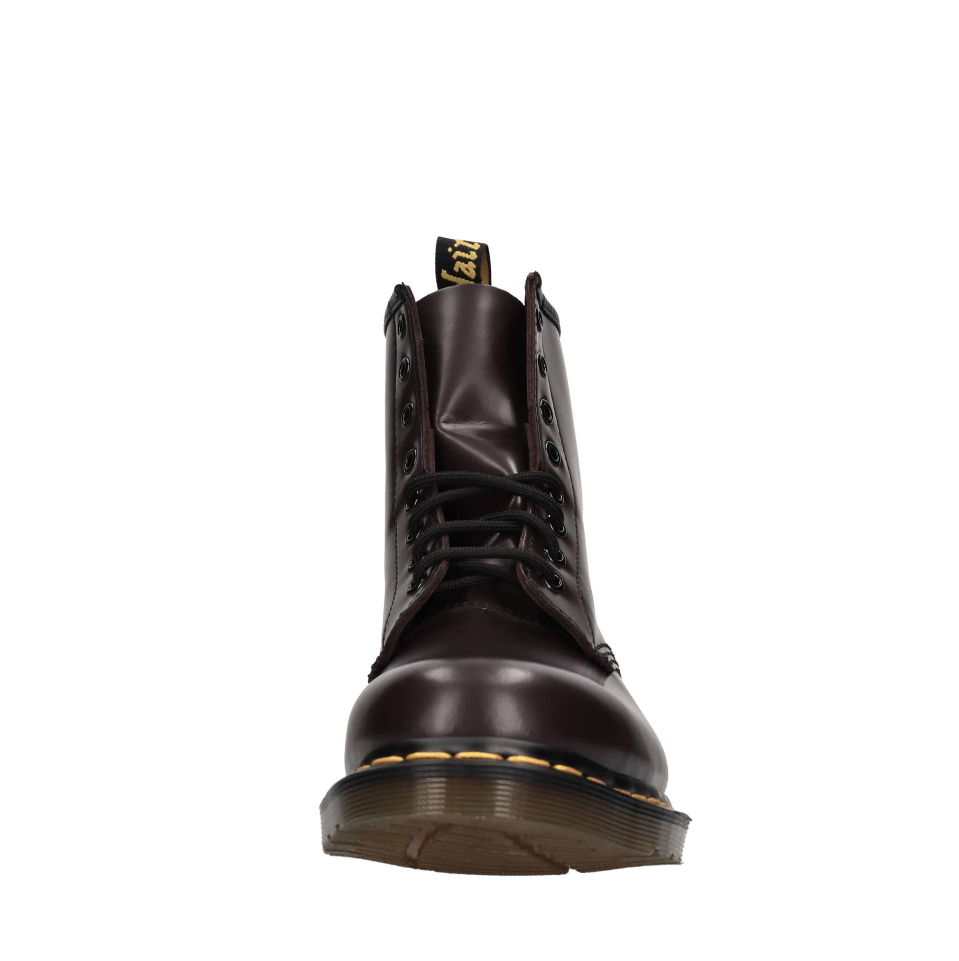 Dr. Martens DR. MARTENS Stivali Bordeaux - 4