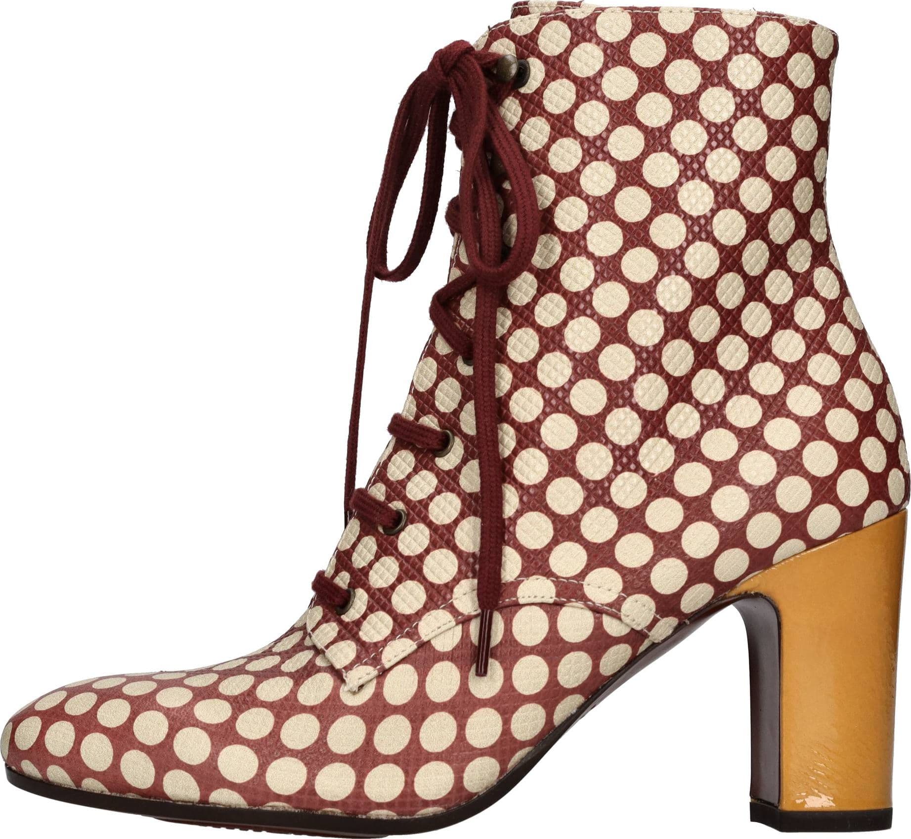 Chie Mihara CHIE MIHARA Stivali Multicolor - 2