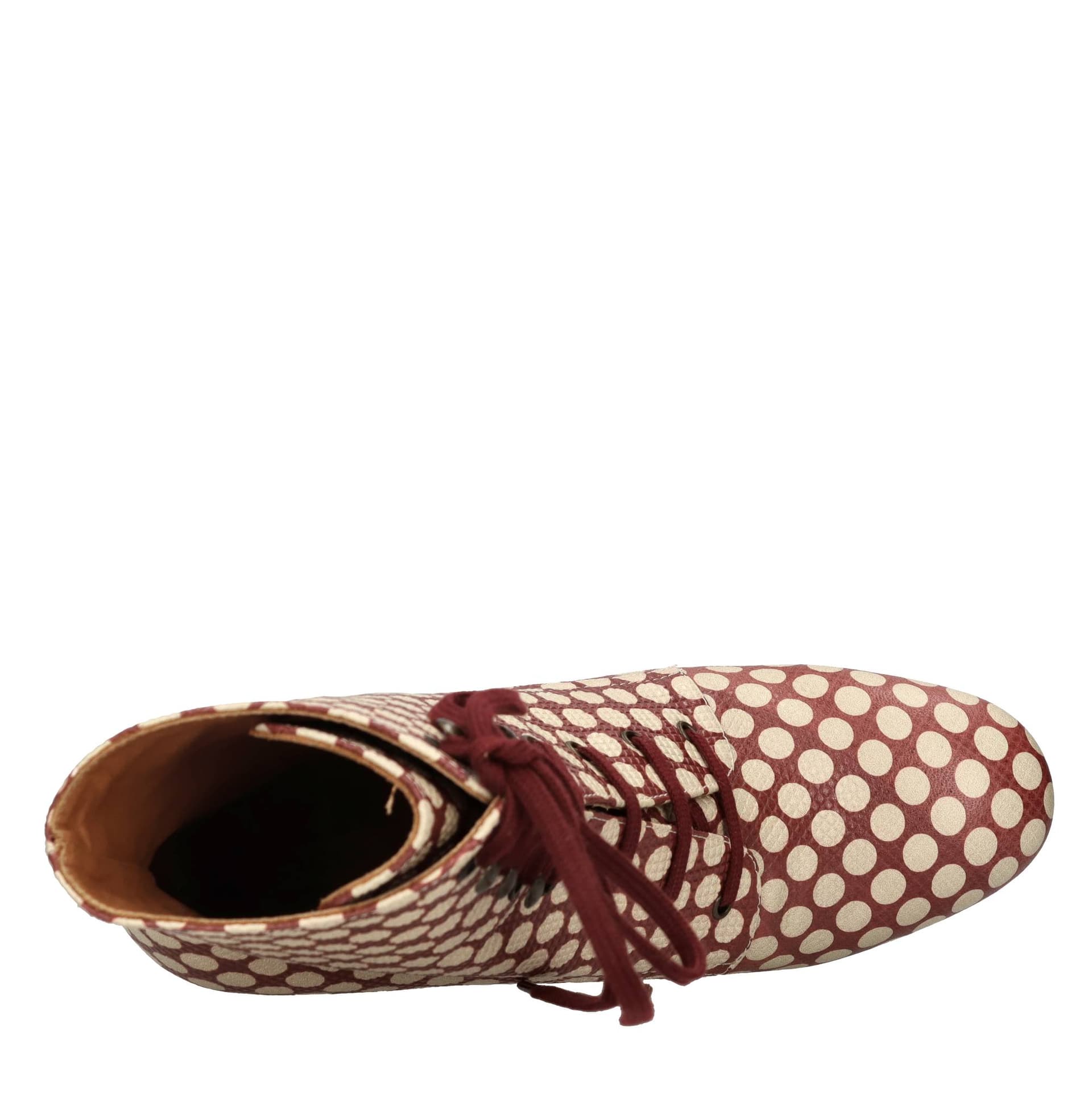 Chie Mihara CHIE MIHARA Stivali Multicolor - 10