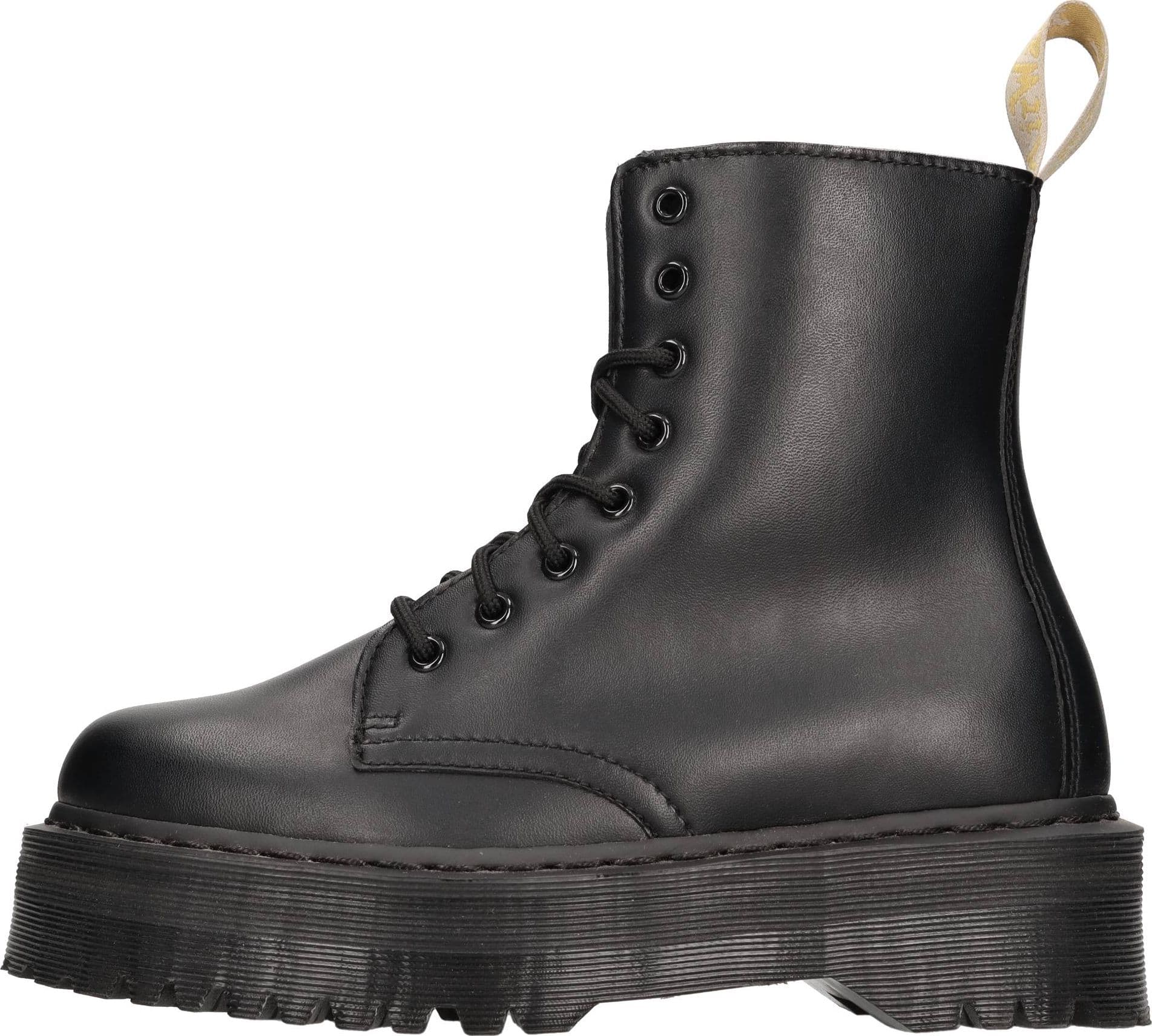 Dr. Martens  Stivali Nero - 2
