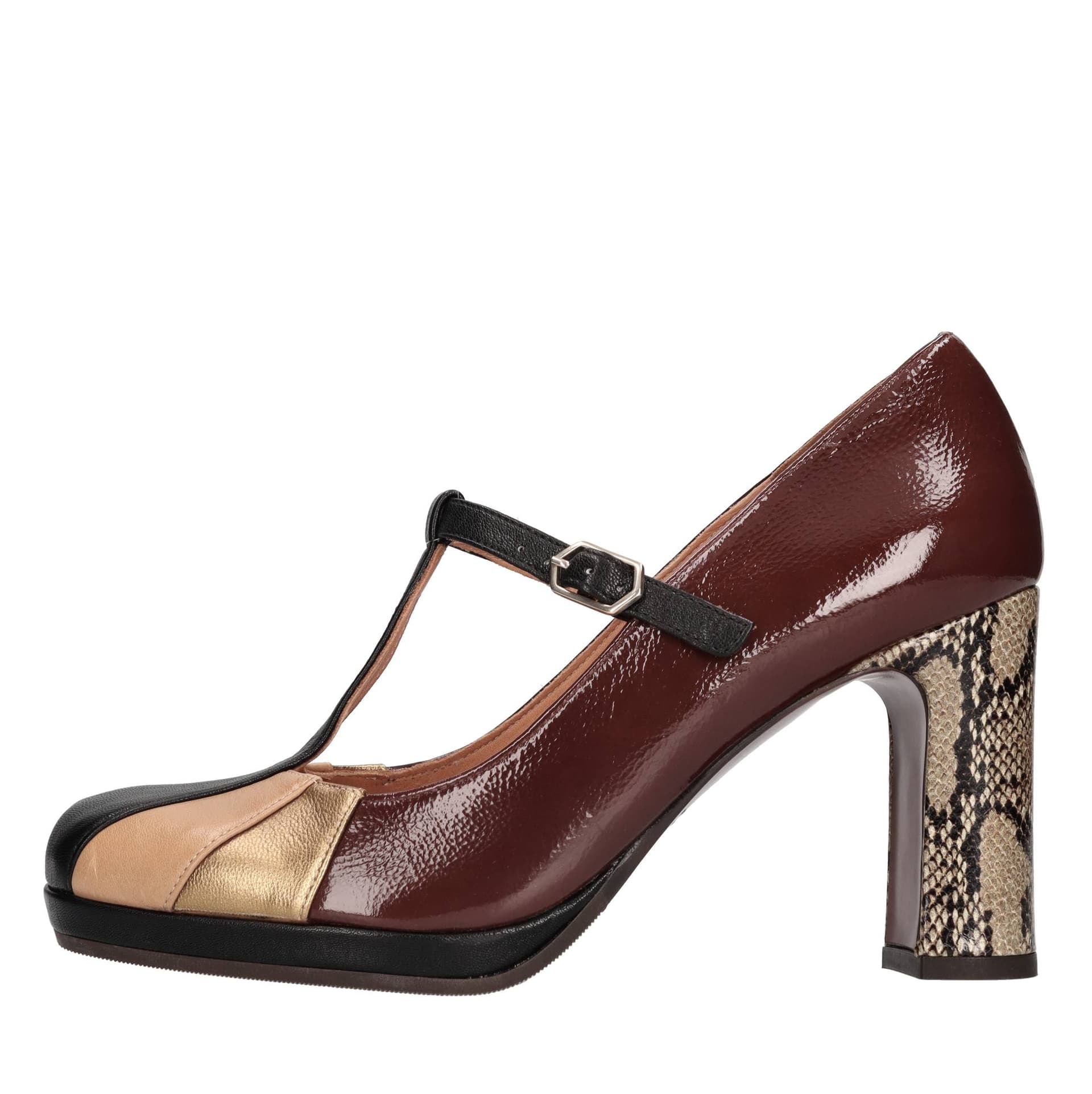 Chie Mihara  Scarpe con Tacco Multicolour - 2