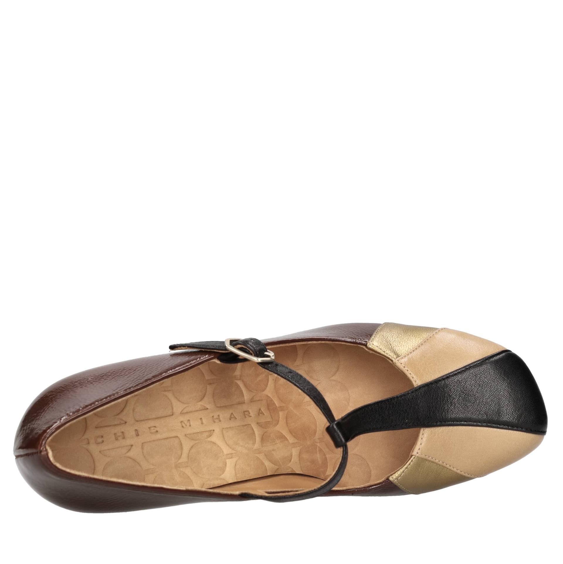 Chie Mihara  Scarpe con Tacco Multicolour - 10