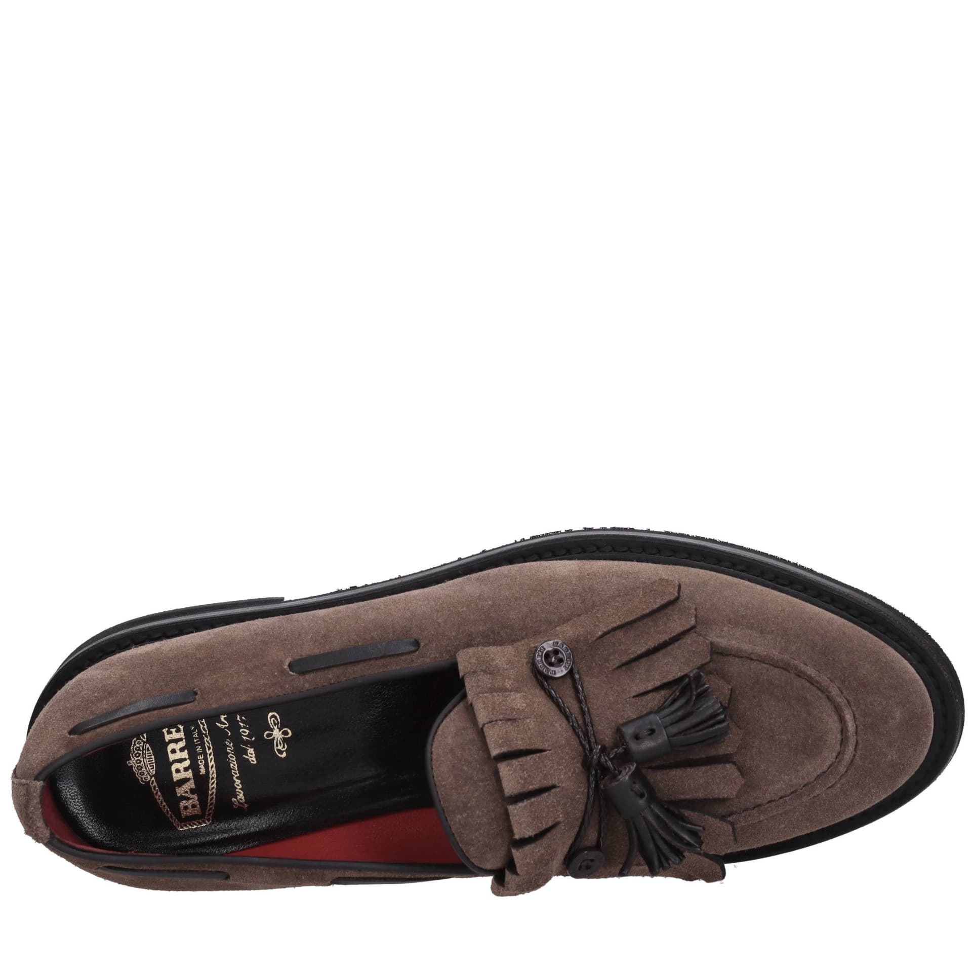 Barrett  Scarpe basse Marrone - 10