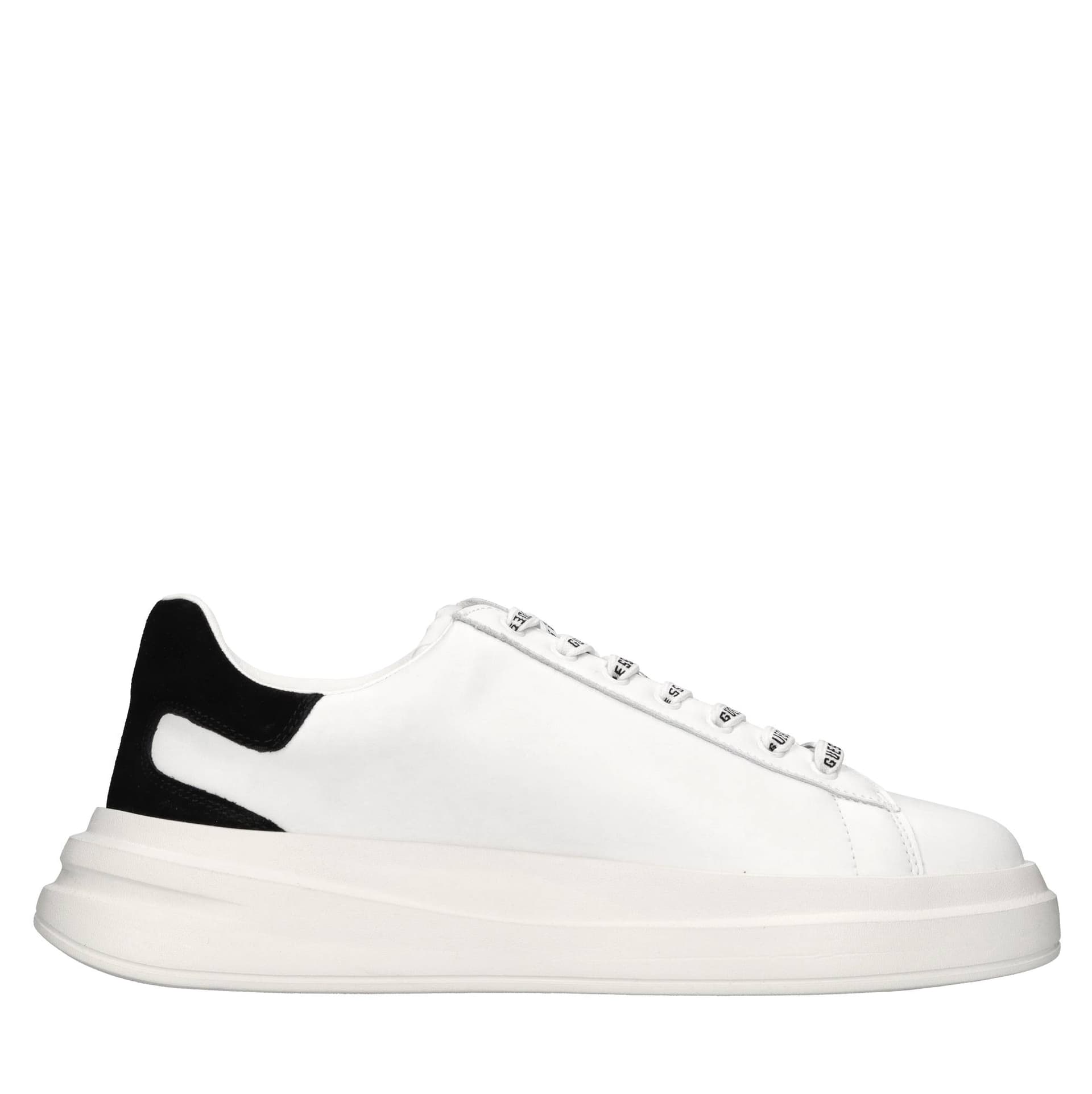 Guess  Sneakers Bianco - 3