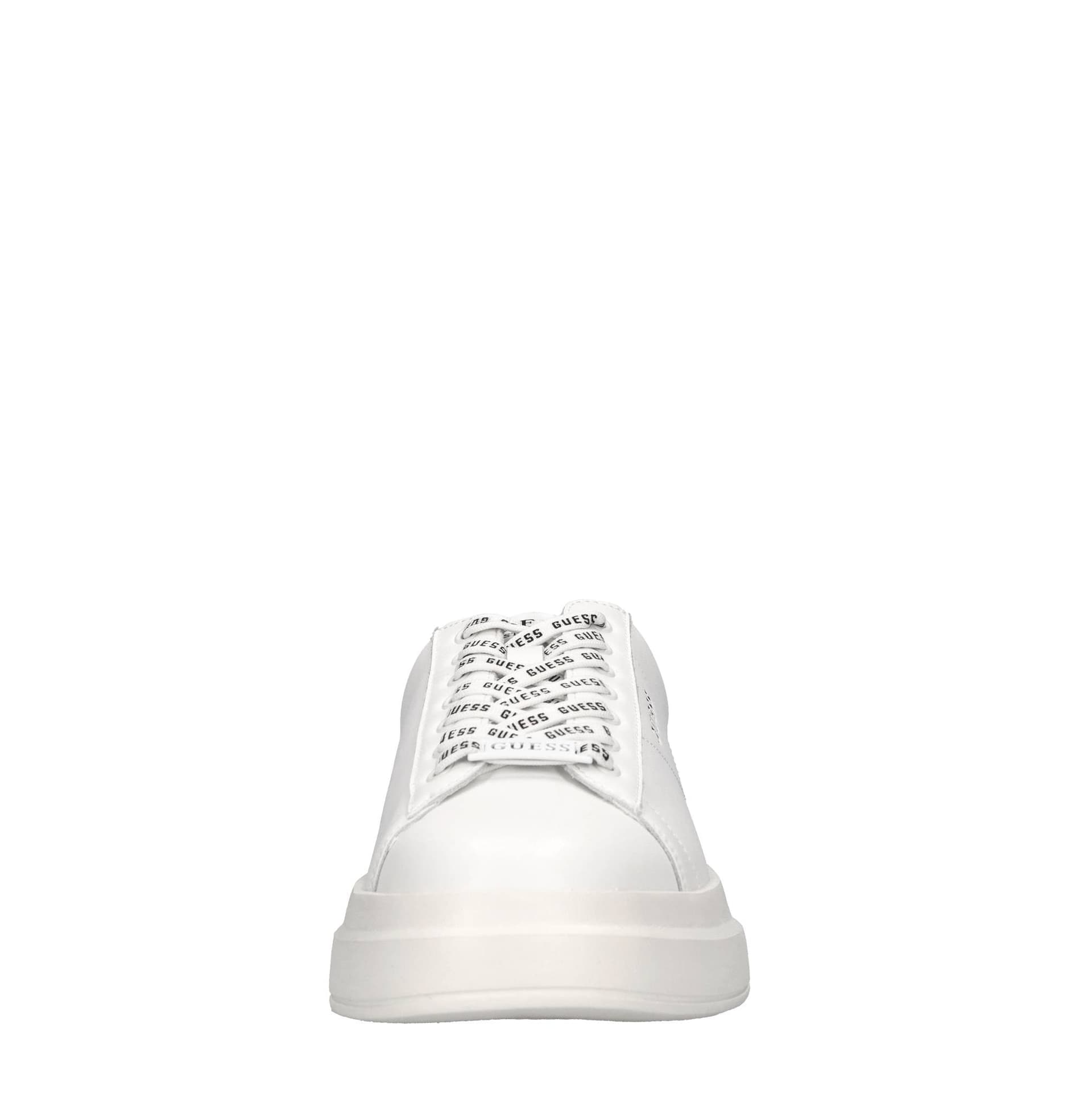 Guess  Sneakers Bianco - 4