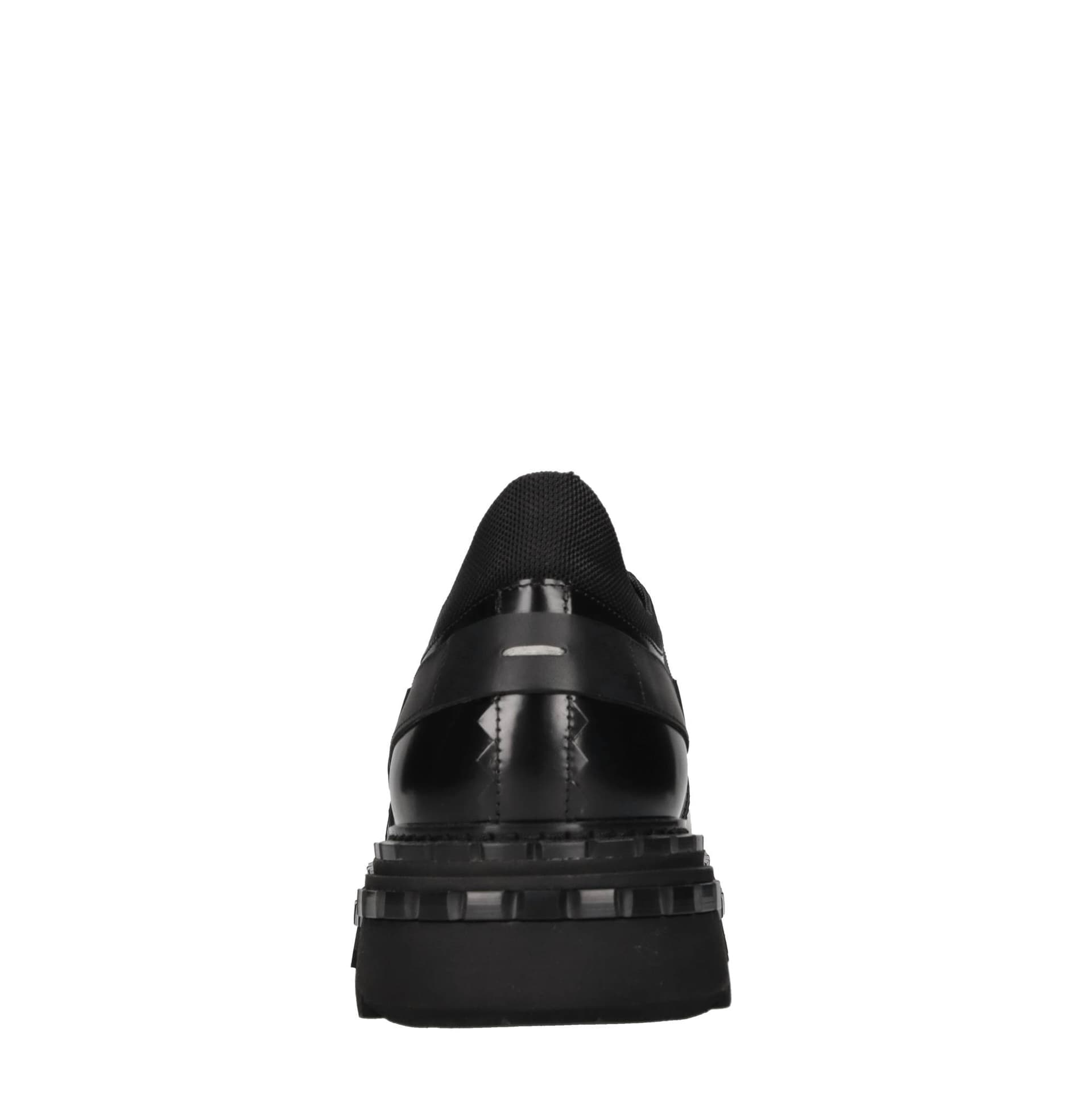 THE-ANTIPODE  Scarpe basse Nero - 2