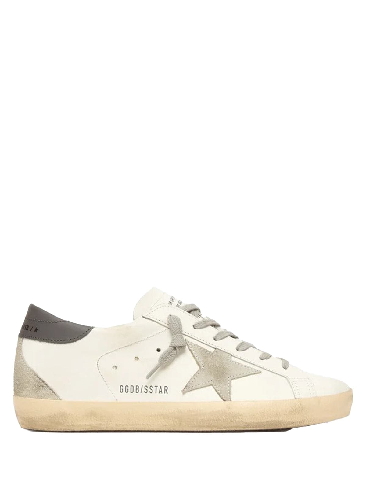 Golden Goose sneakers super star