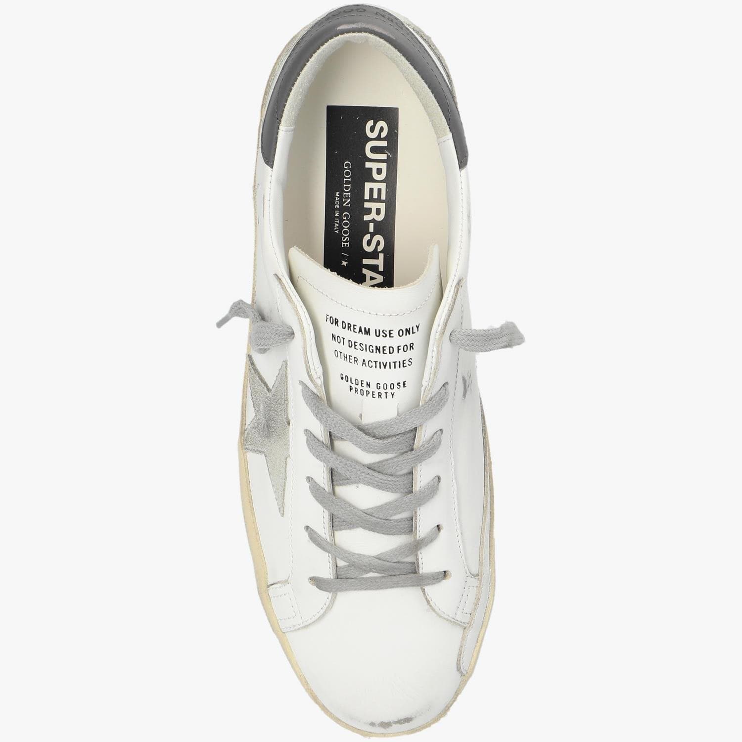 Golden Goose sneakers super star - 2