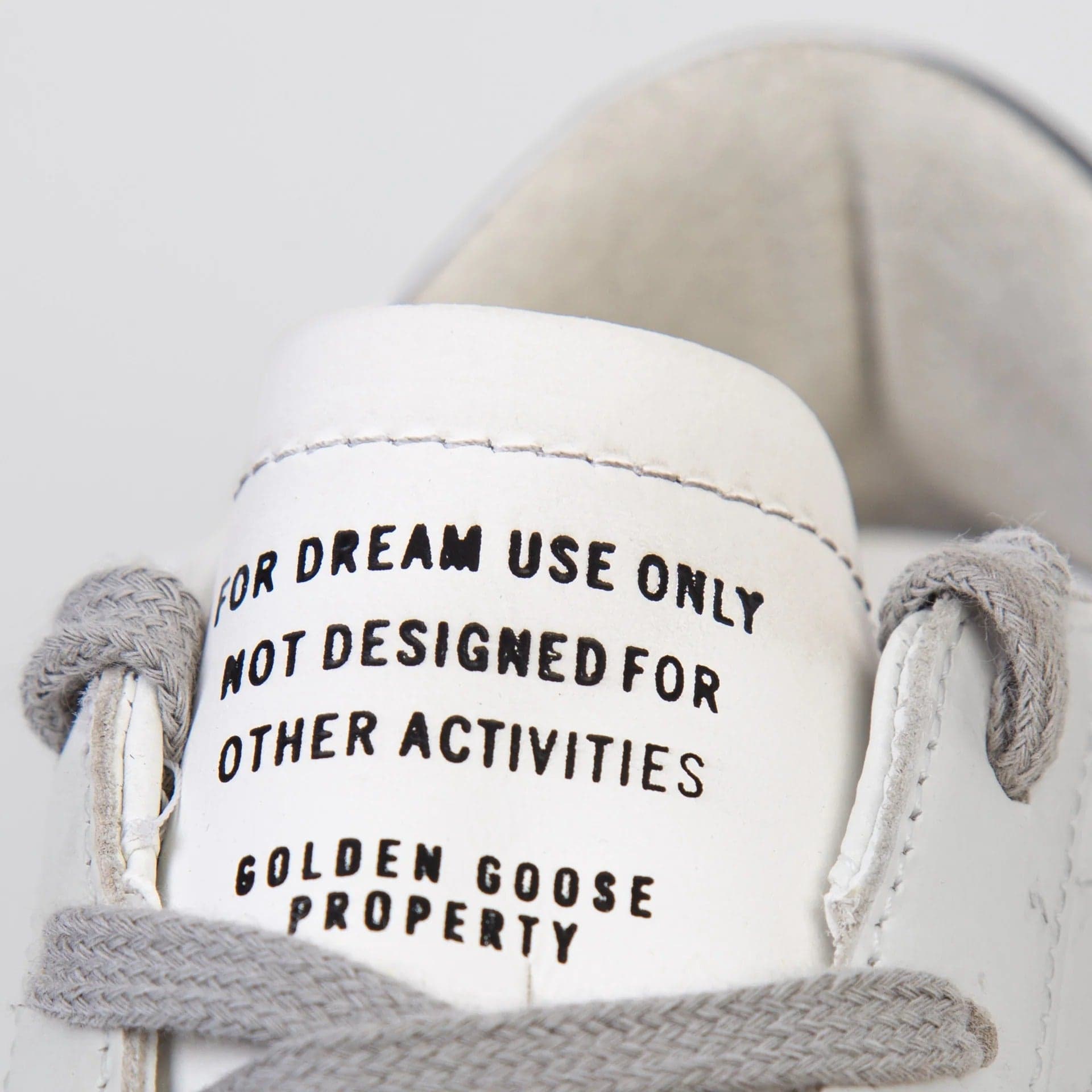 Golden Goose sneakers super star - 3