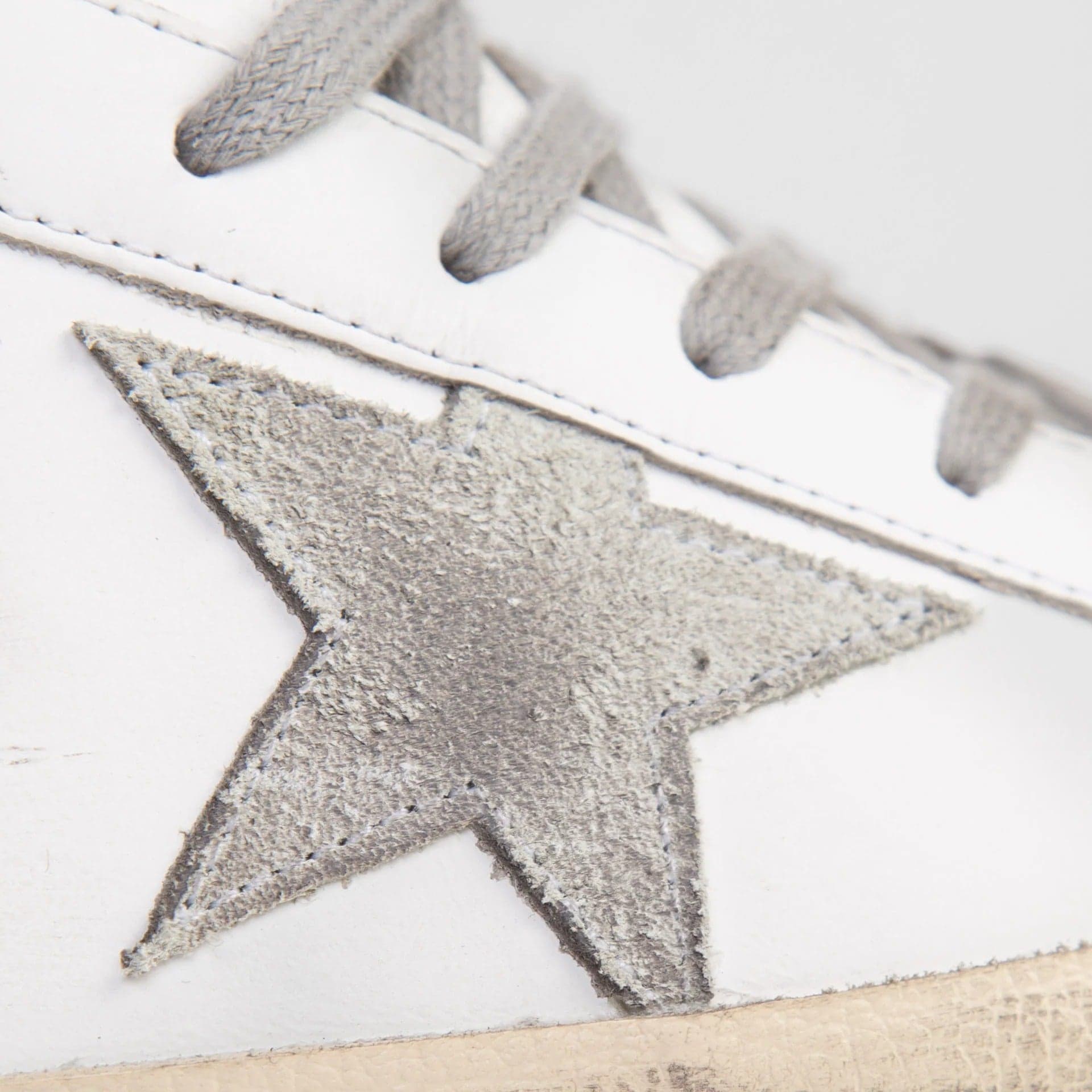 Golden Goose sneakers super star - 4
