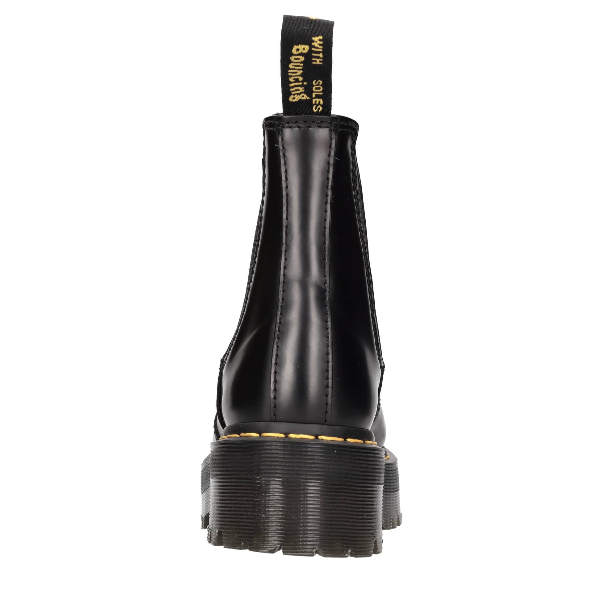 Dr. Martens DR. MARTENS Stivali Nero - 4