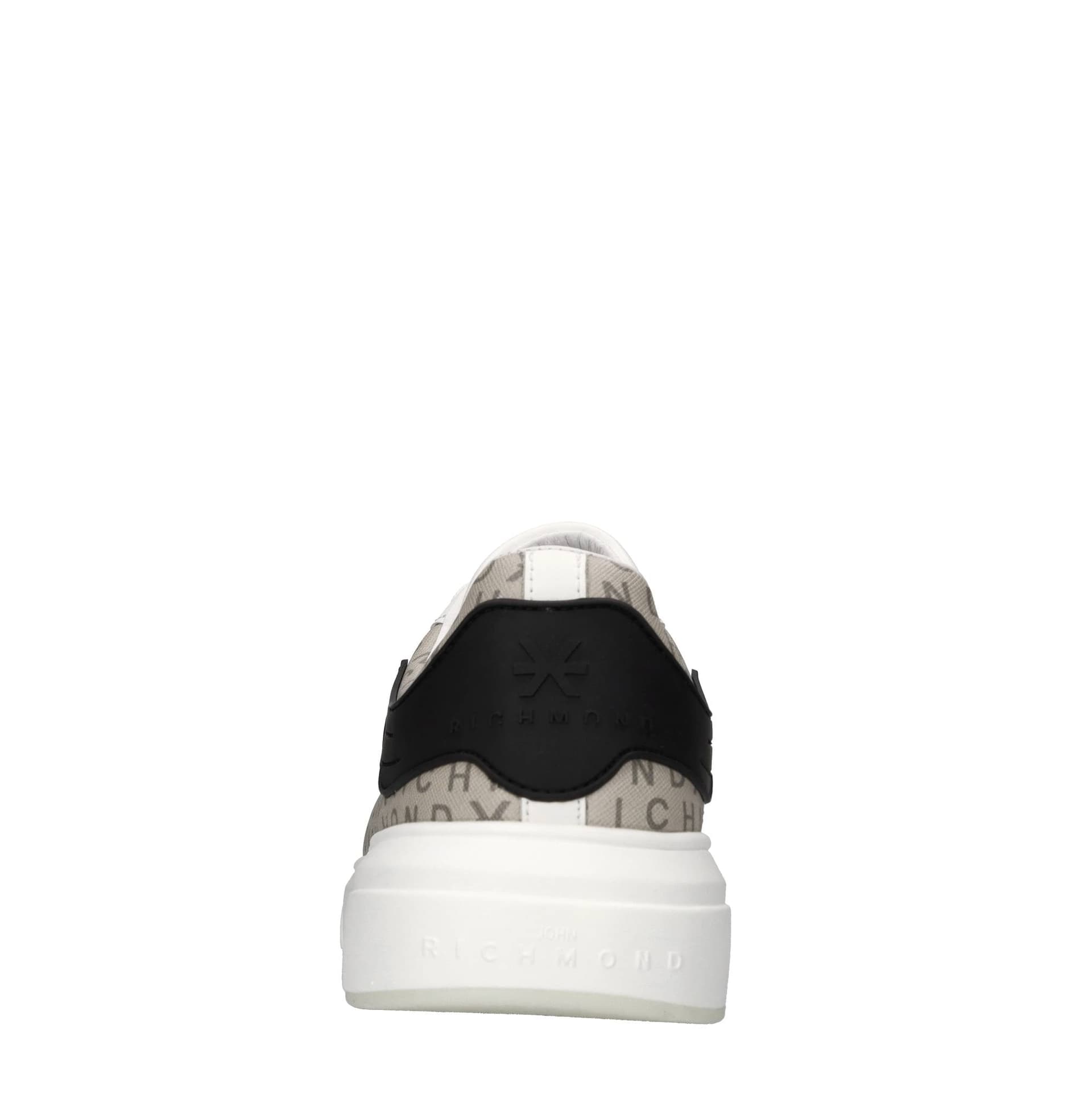 John Richmond  Sneakers Multicolor - 2