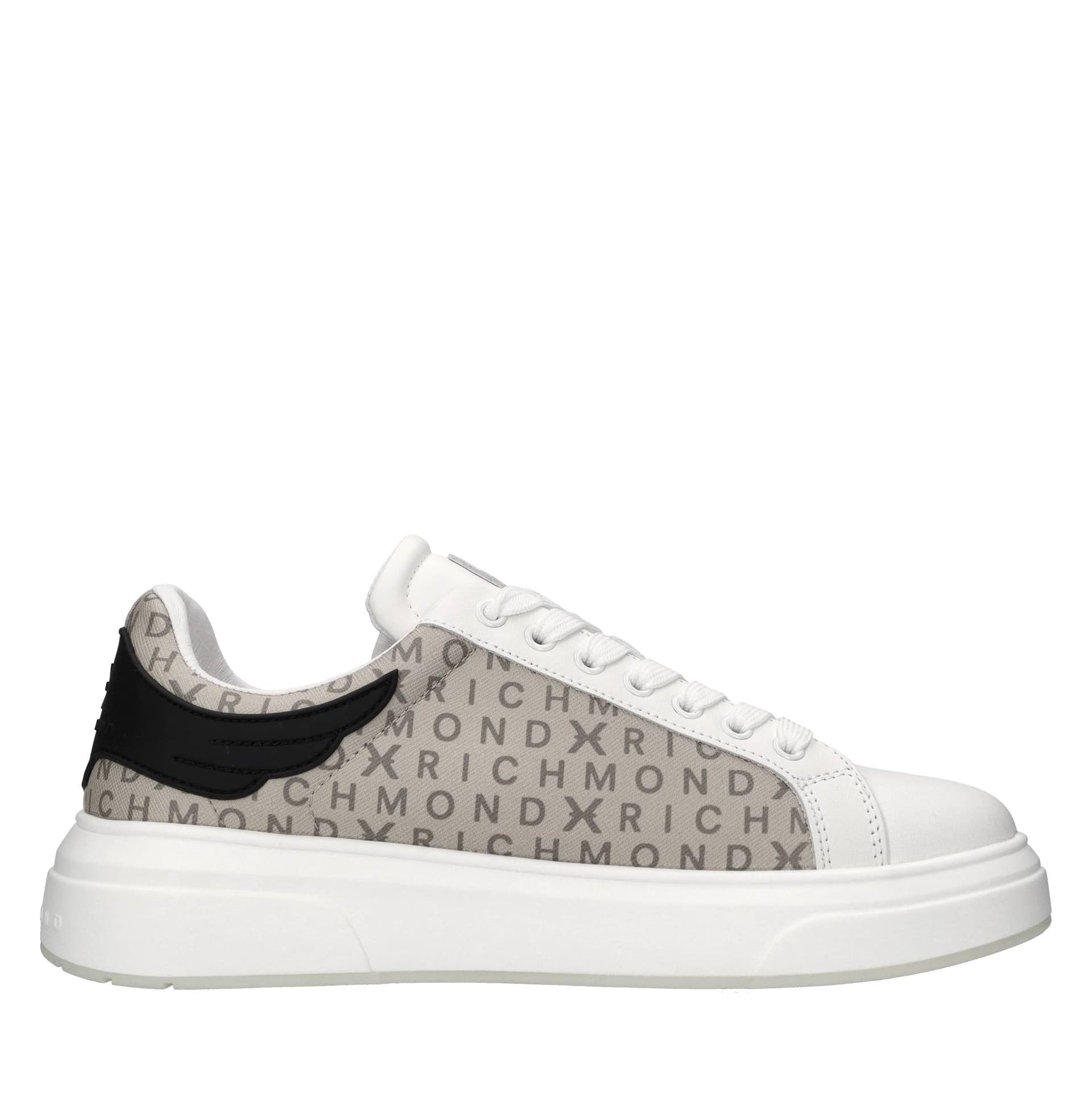John Richmond  Sneakers Multicolor - 3