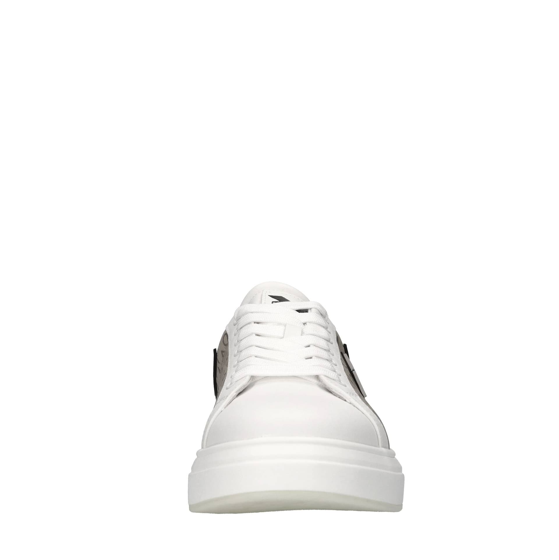 John Richmond  Sneakers Multicolor - 4
