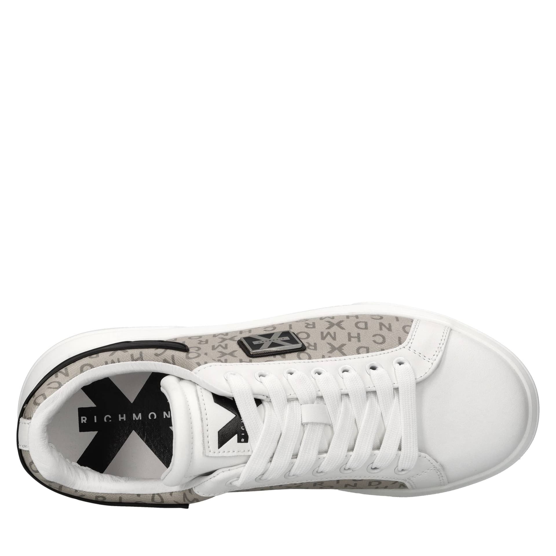 John Richmond  Sneakers Multicolor - 5