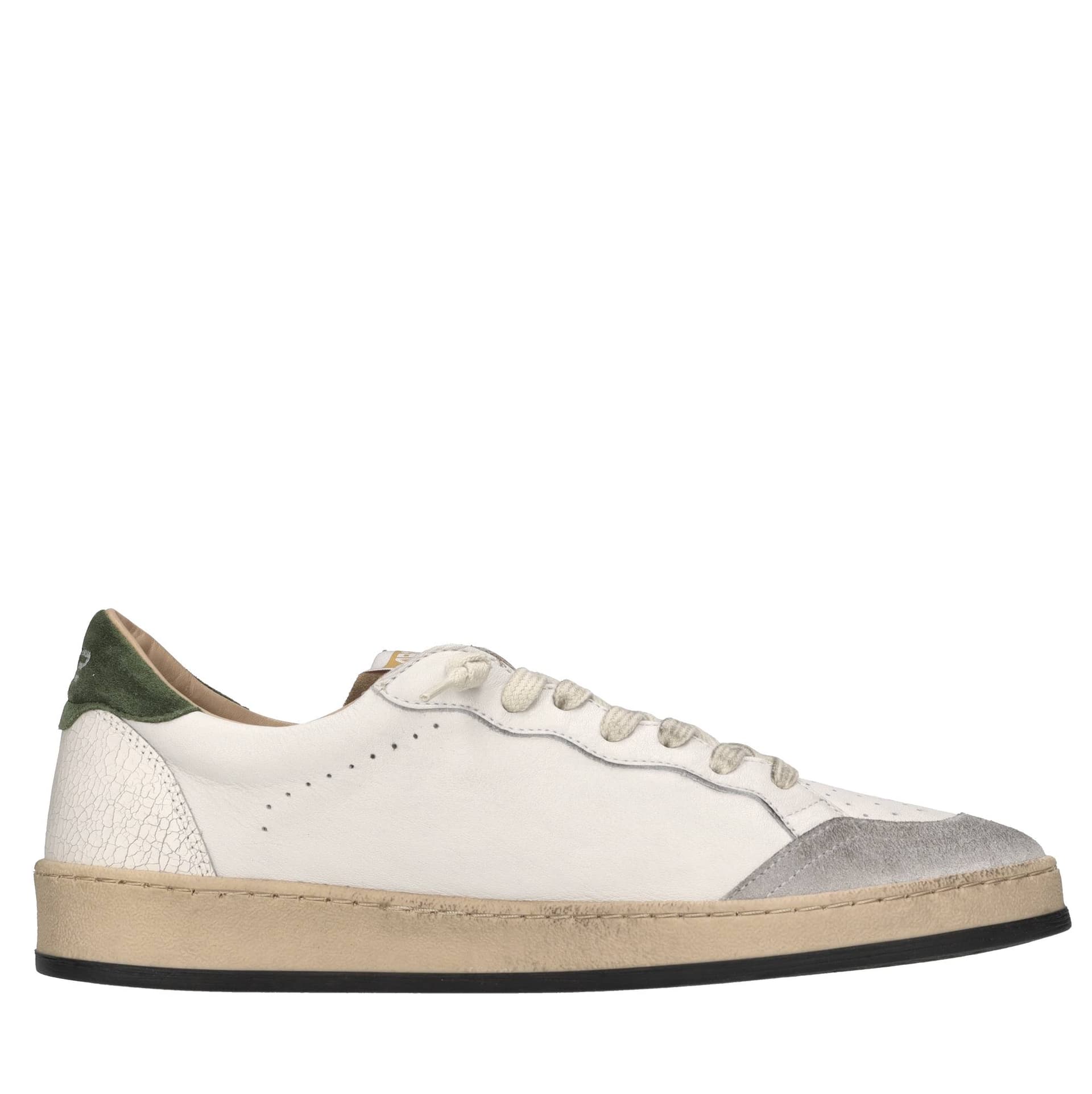 4B12  Sneakers Multicolor - 6