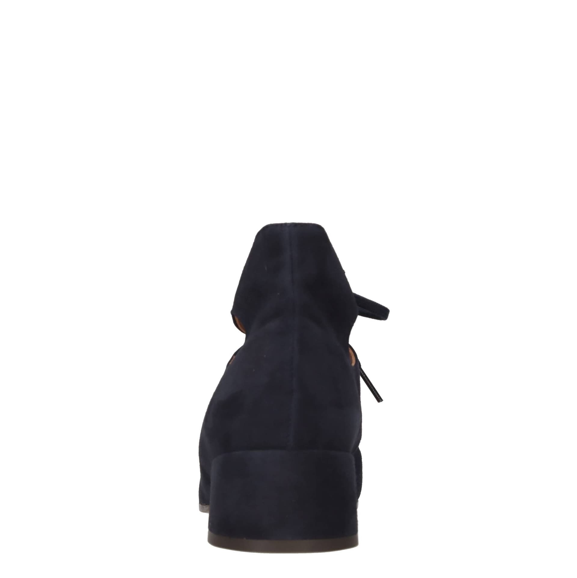 Chie Mihara  Scarpe con Tacco Blu - 2