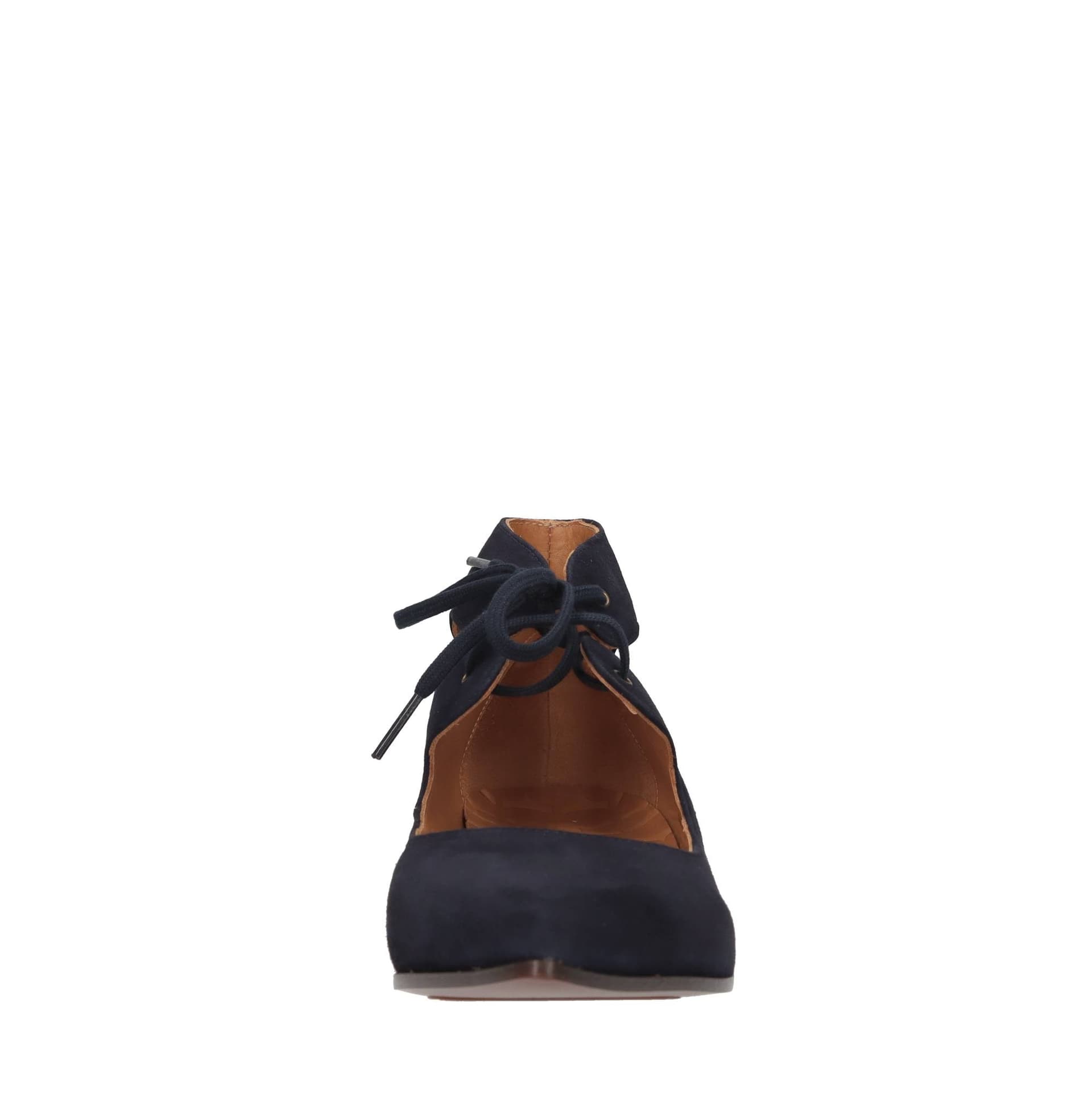 Chie Mihara  Scarpe con Tacco Blu - 4