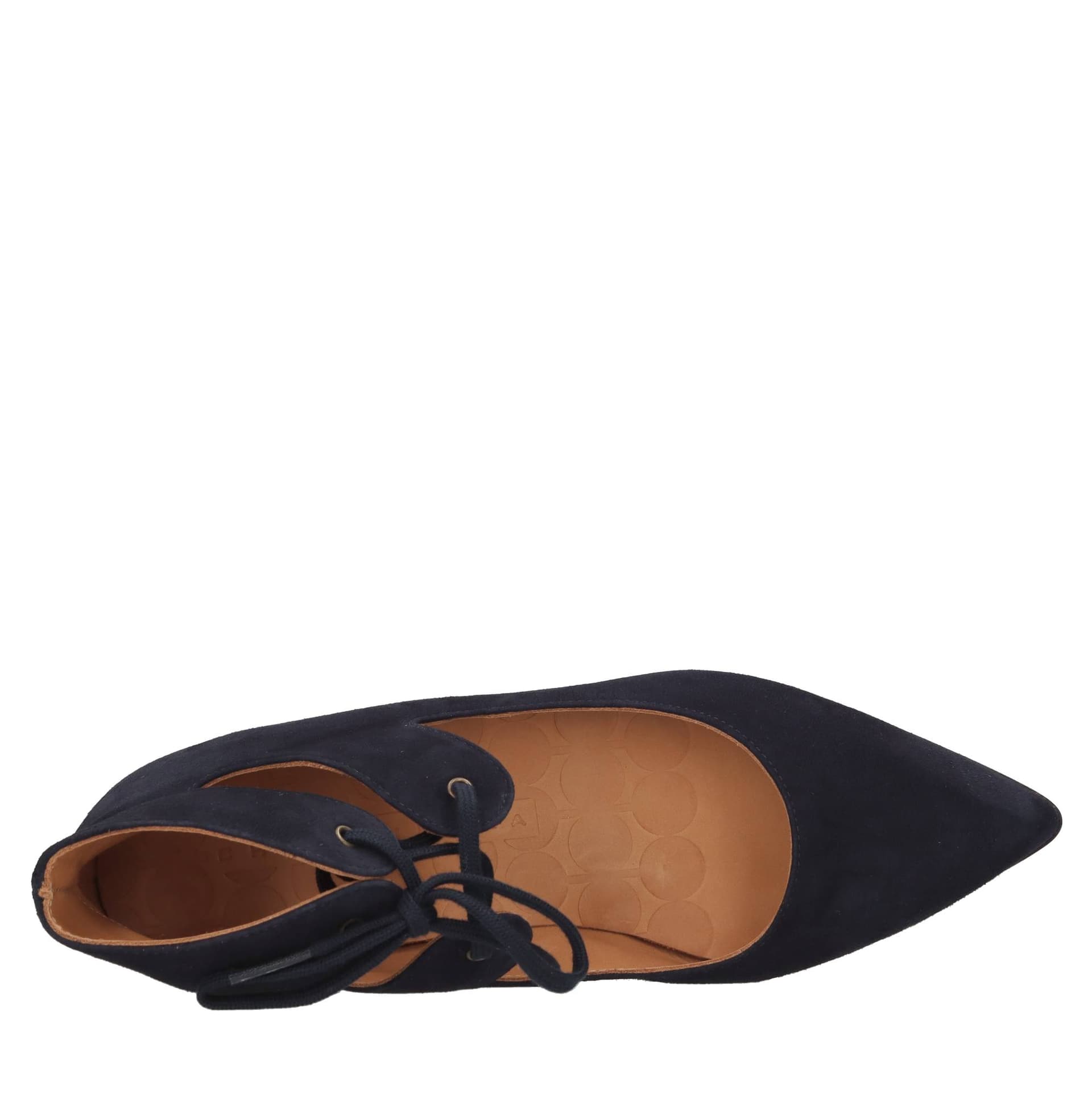 Chie Mihara  Scarpe con Tacco Blu - 5