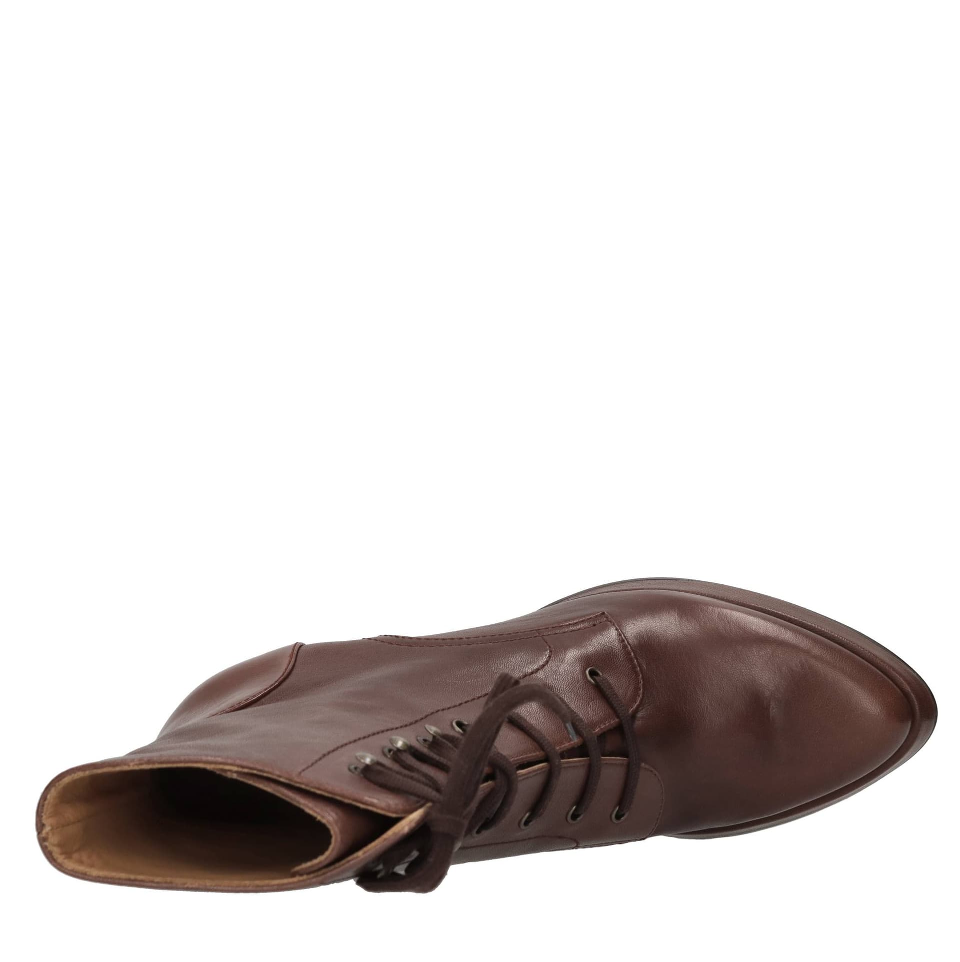 Chie Mihara  Stivali Marrone - 5