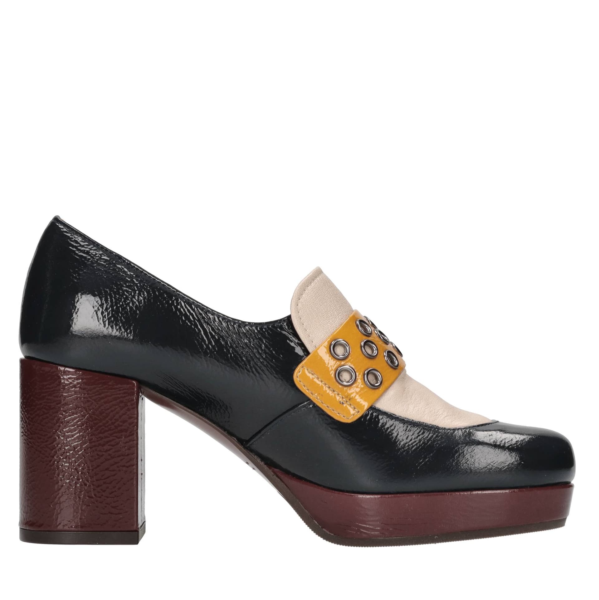 Chie Mihara  Scarpe basse Multicolor - 3