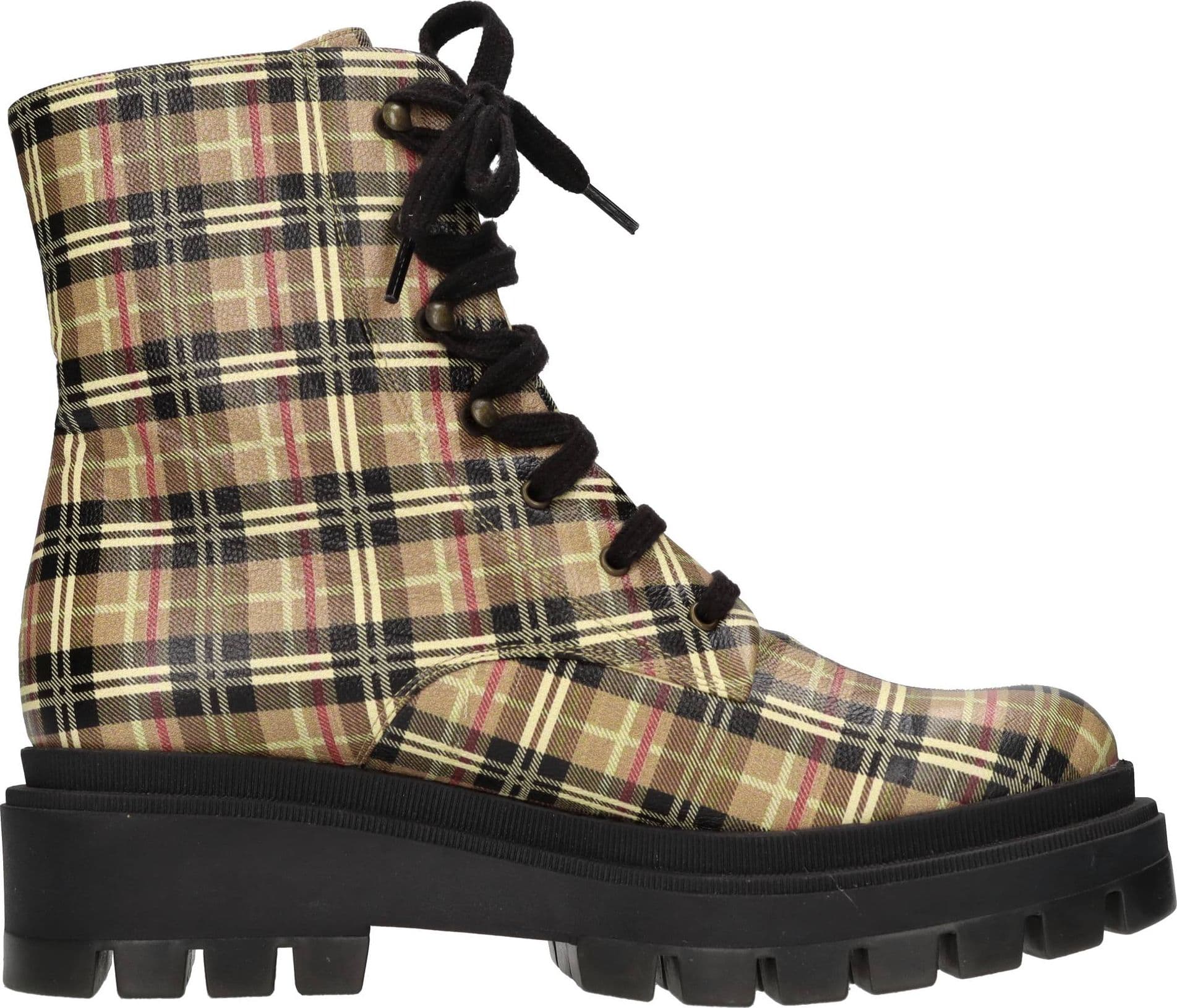 Chie Mihara  Stivali Multicolor - 3