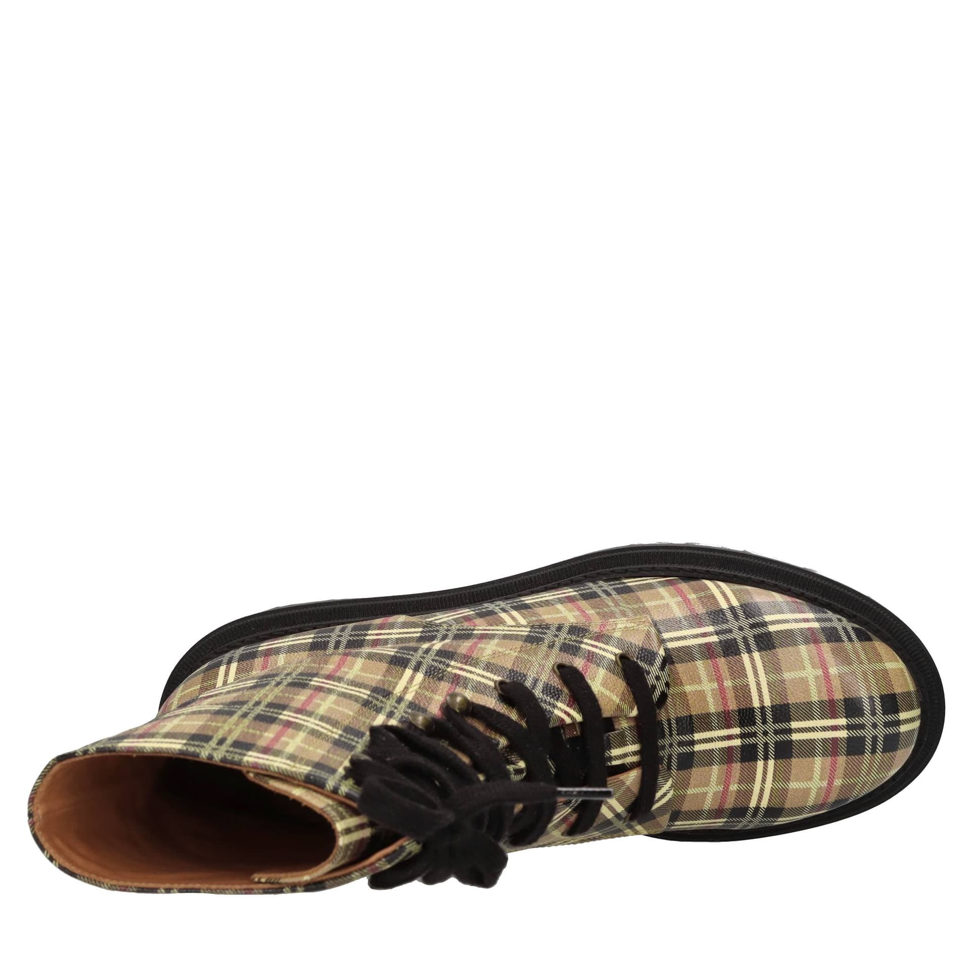 Chie Mihara  Stivali Multicolor - 5