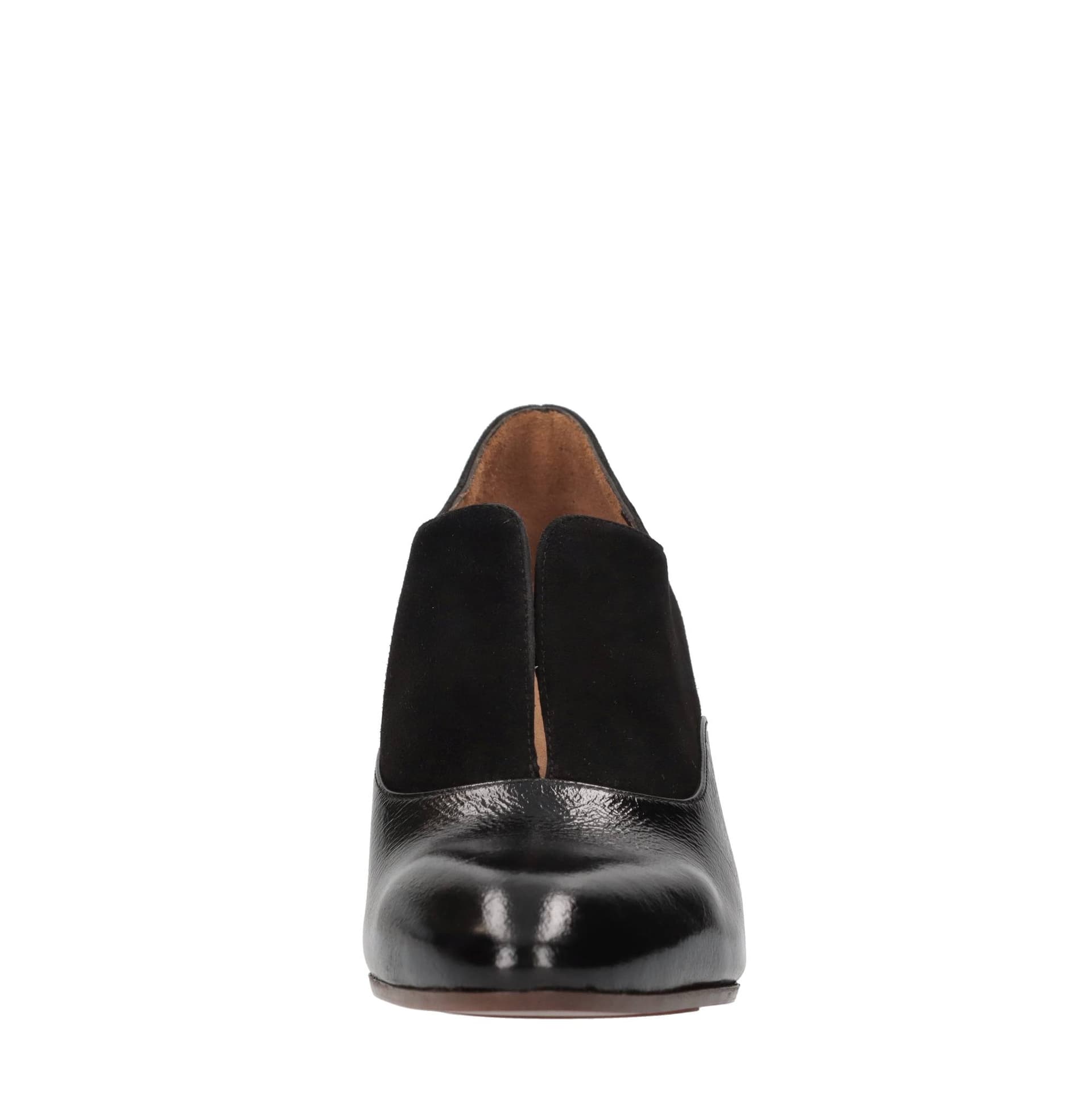 Chie Mihara  Scarpe con Tacco Nero - 4
