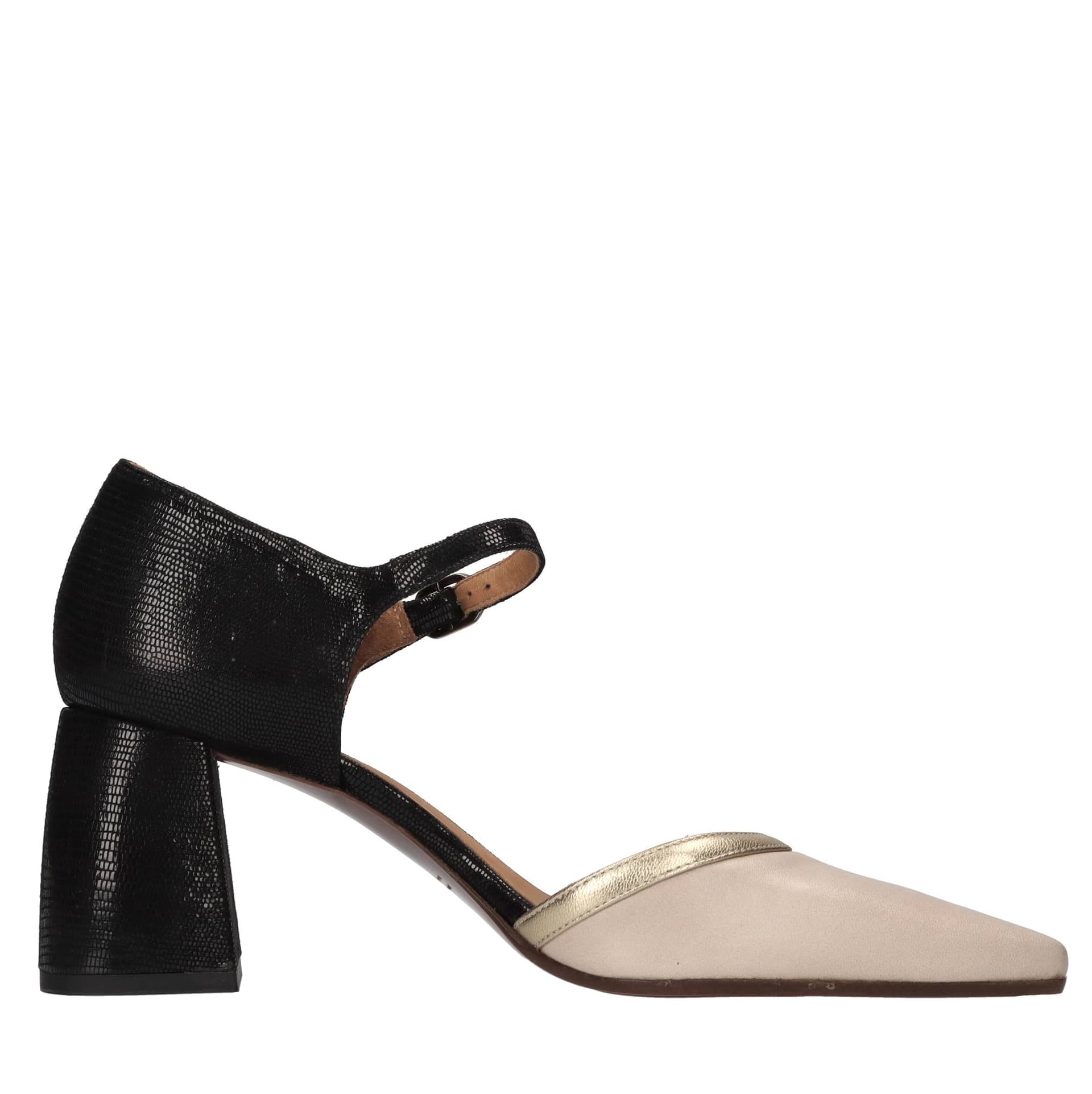 Chie Mihara  Scarpe con Tacco Multicolor - 3