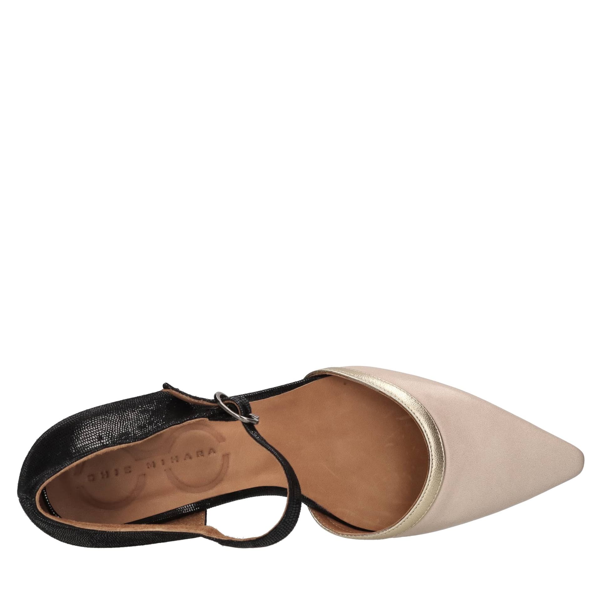 Chie Mihara  Scarpe con Tacco Multicolor - 5
