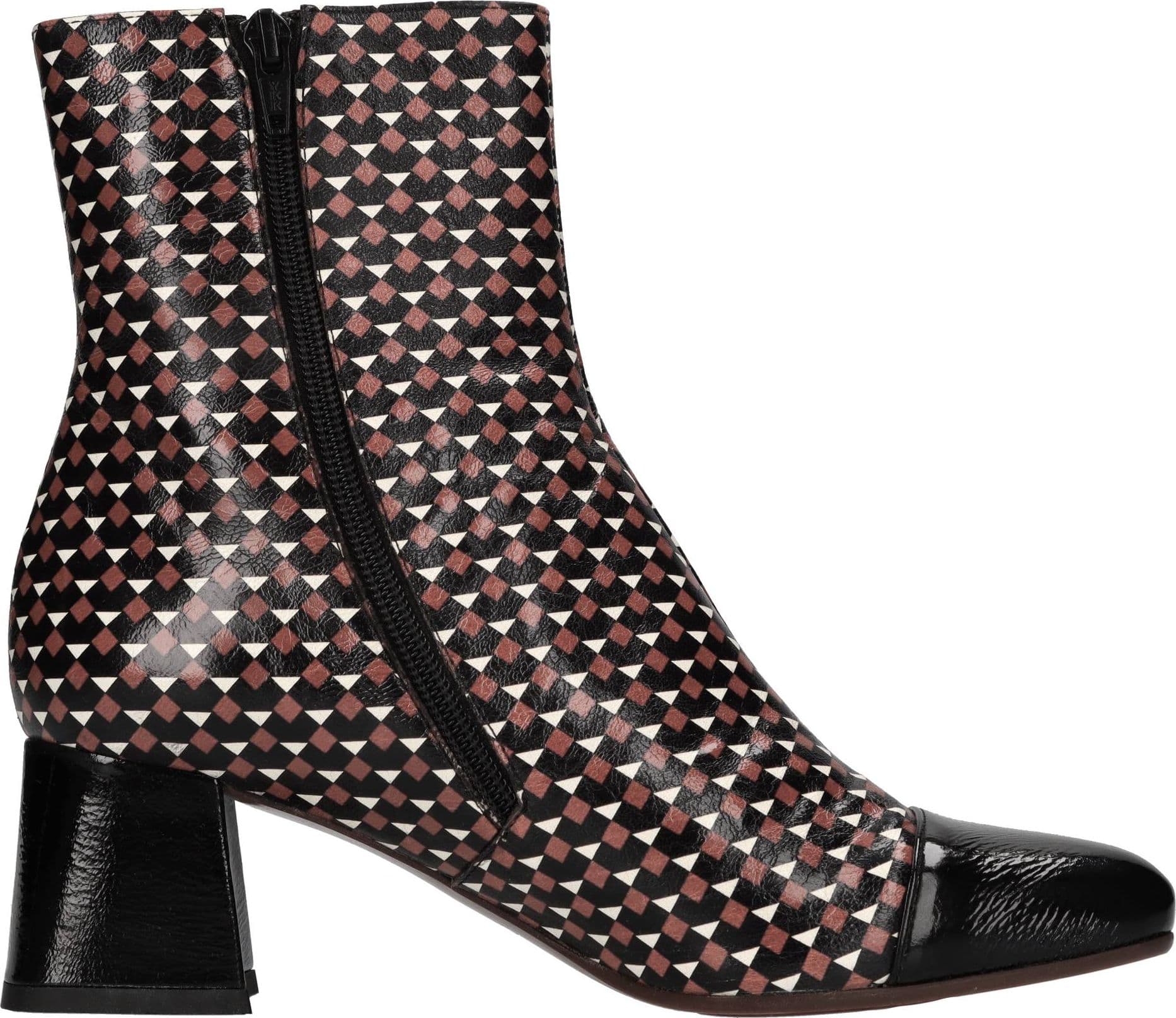 Chie Mihara  Stivali Multicolor - 3
