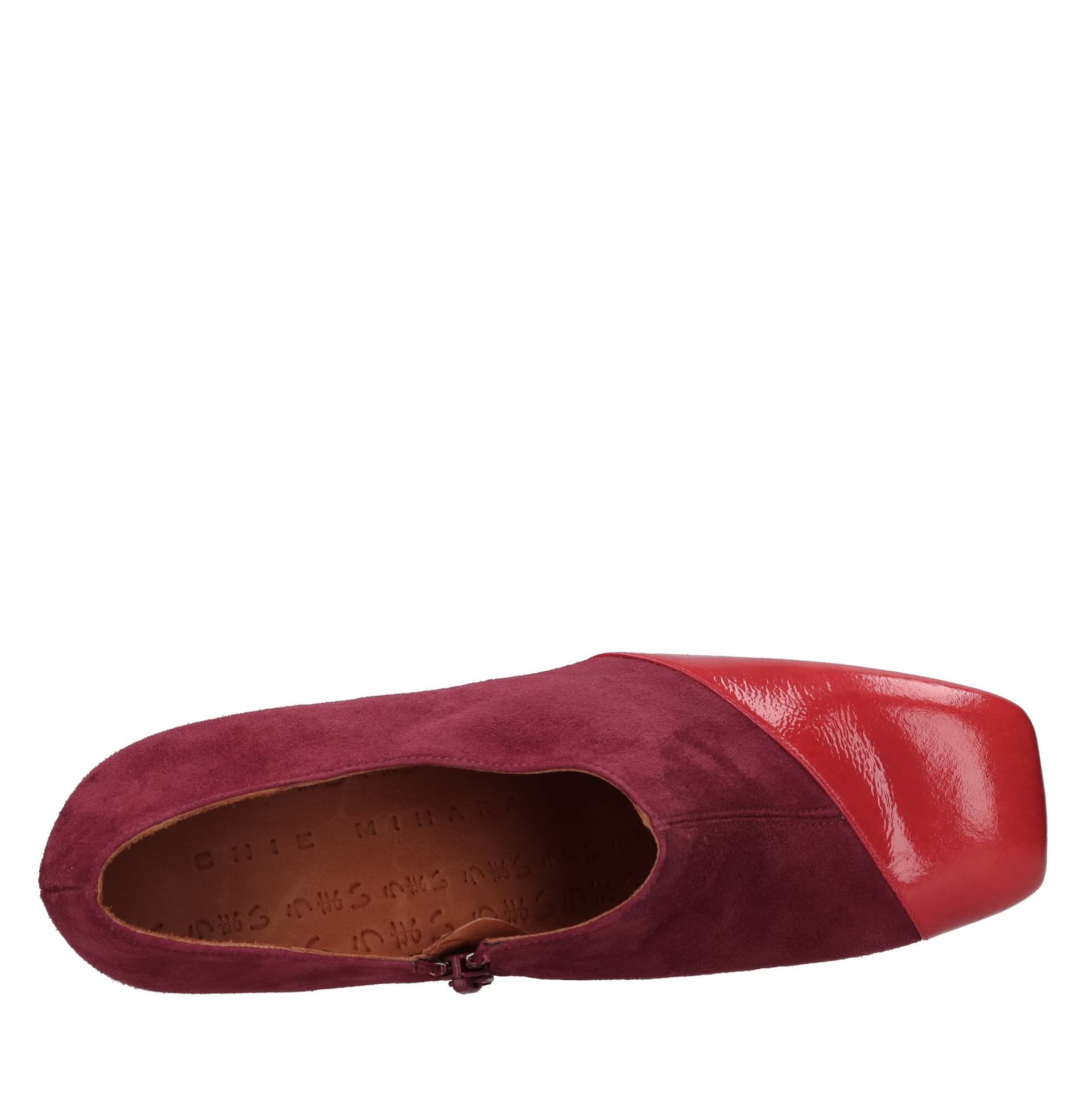 Chie Mihara  Scarpe con Tacco Multicolor - 5