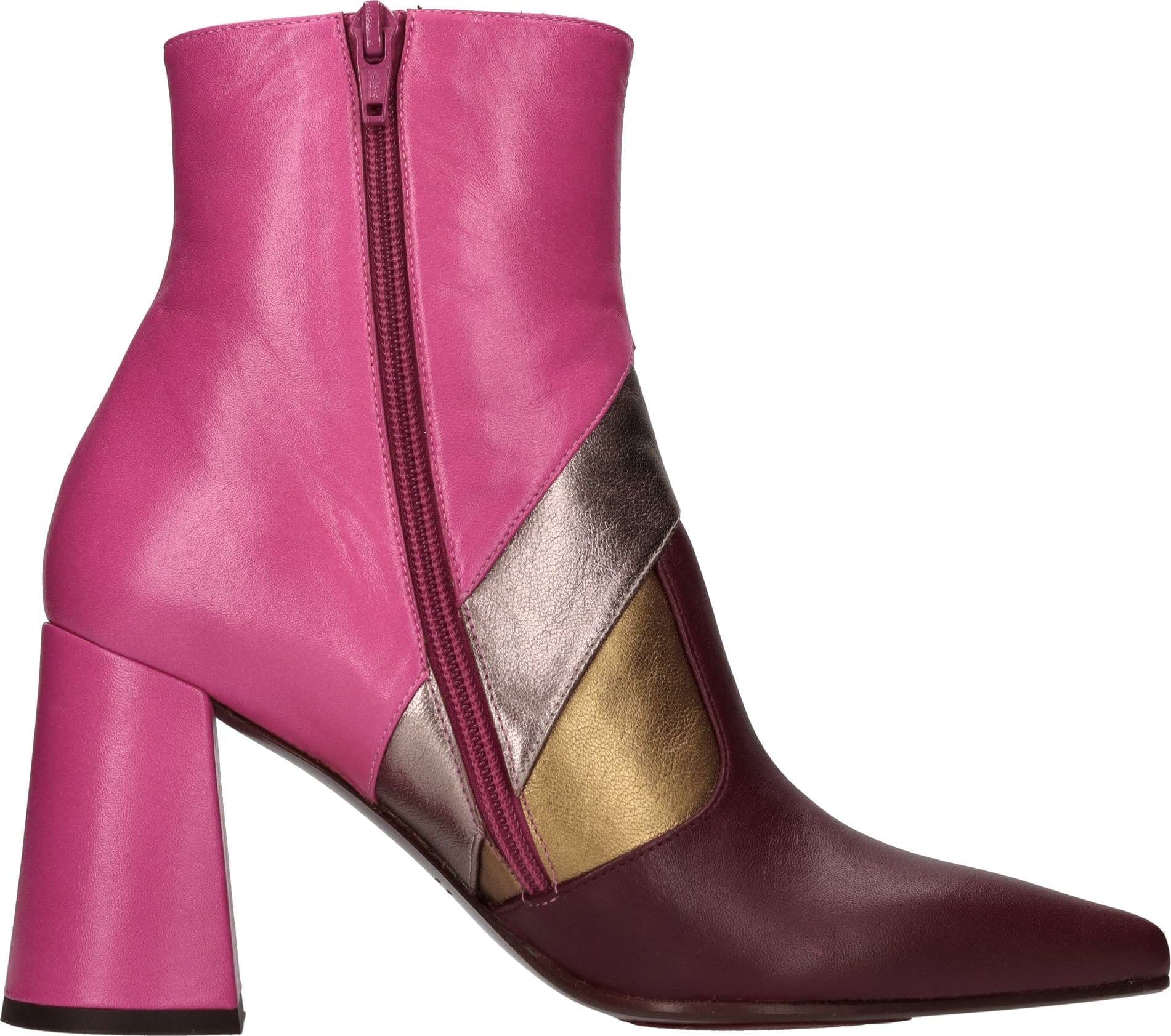 Chie Mihara  Stivali Multicolor - 3