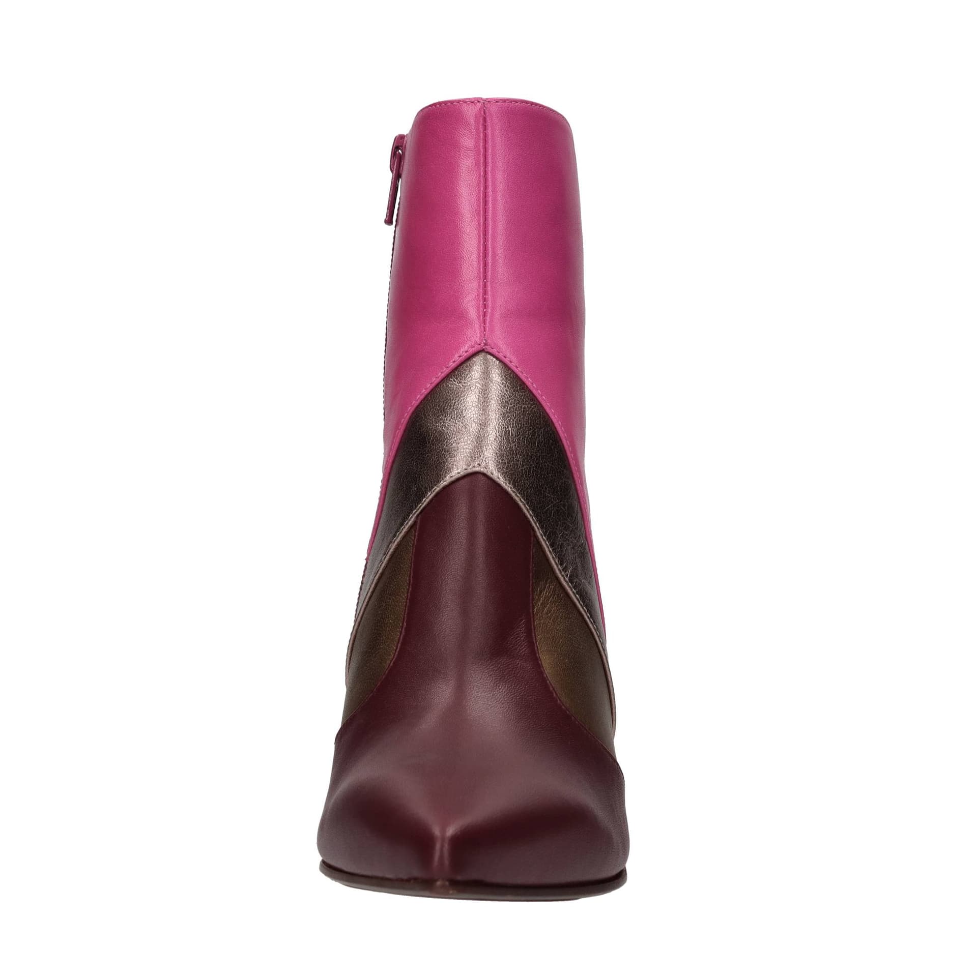 Chie Mihara  Stivali Multicolor - 4