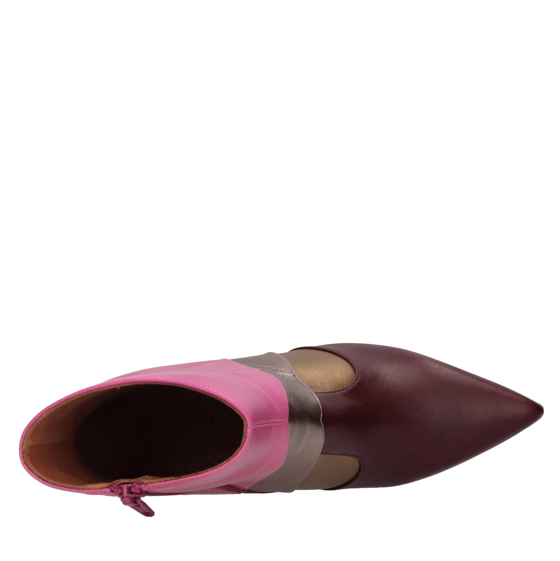 Chie Mihara  Stivali Multicolor - 5