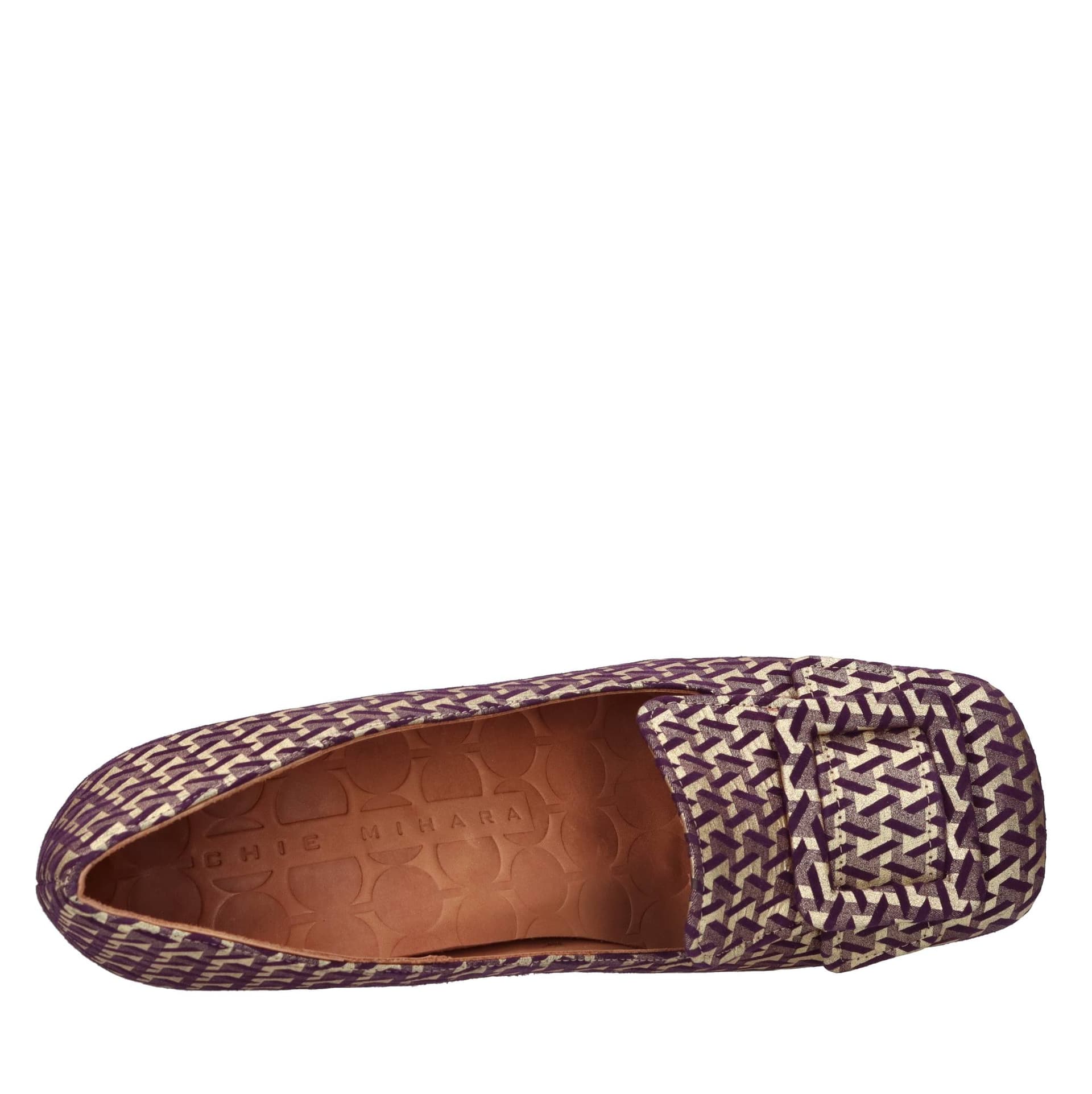 Chie Mihara  Scarpe basse Multicolor - 5