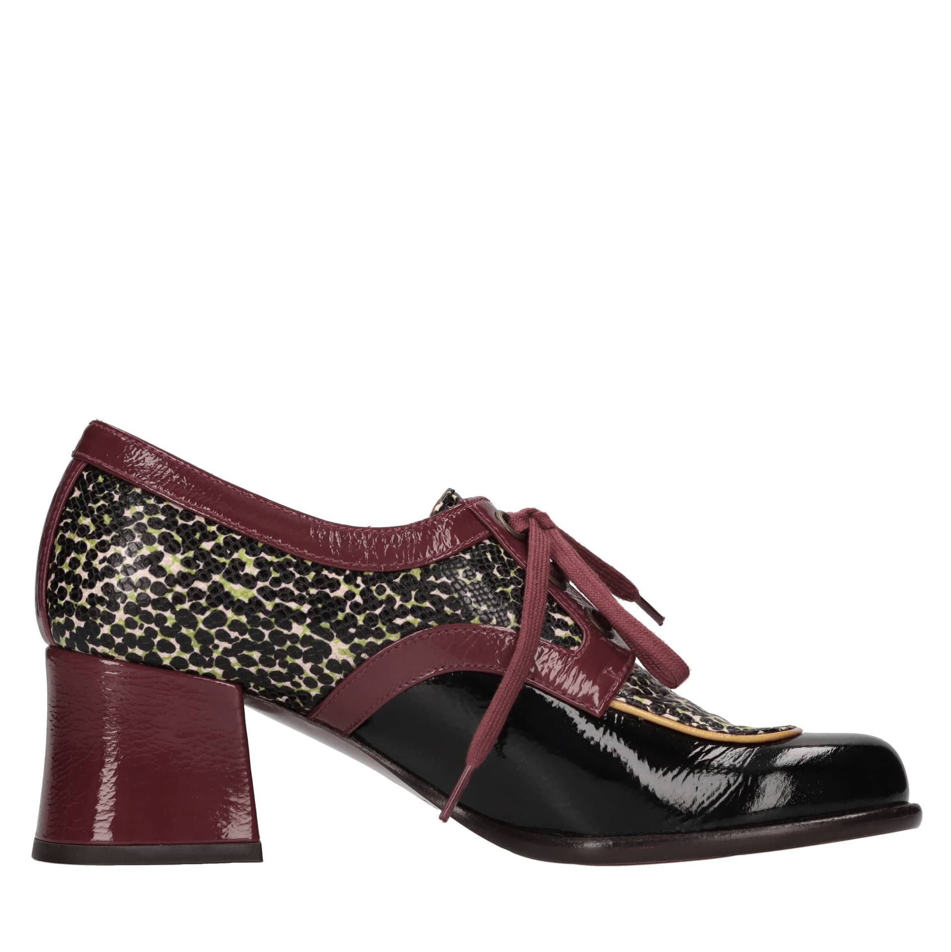 Chie Mihara  Stivali Multicolor - 3