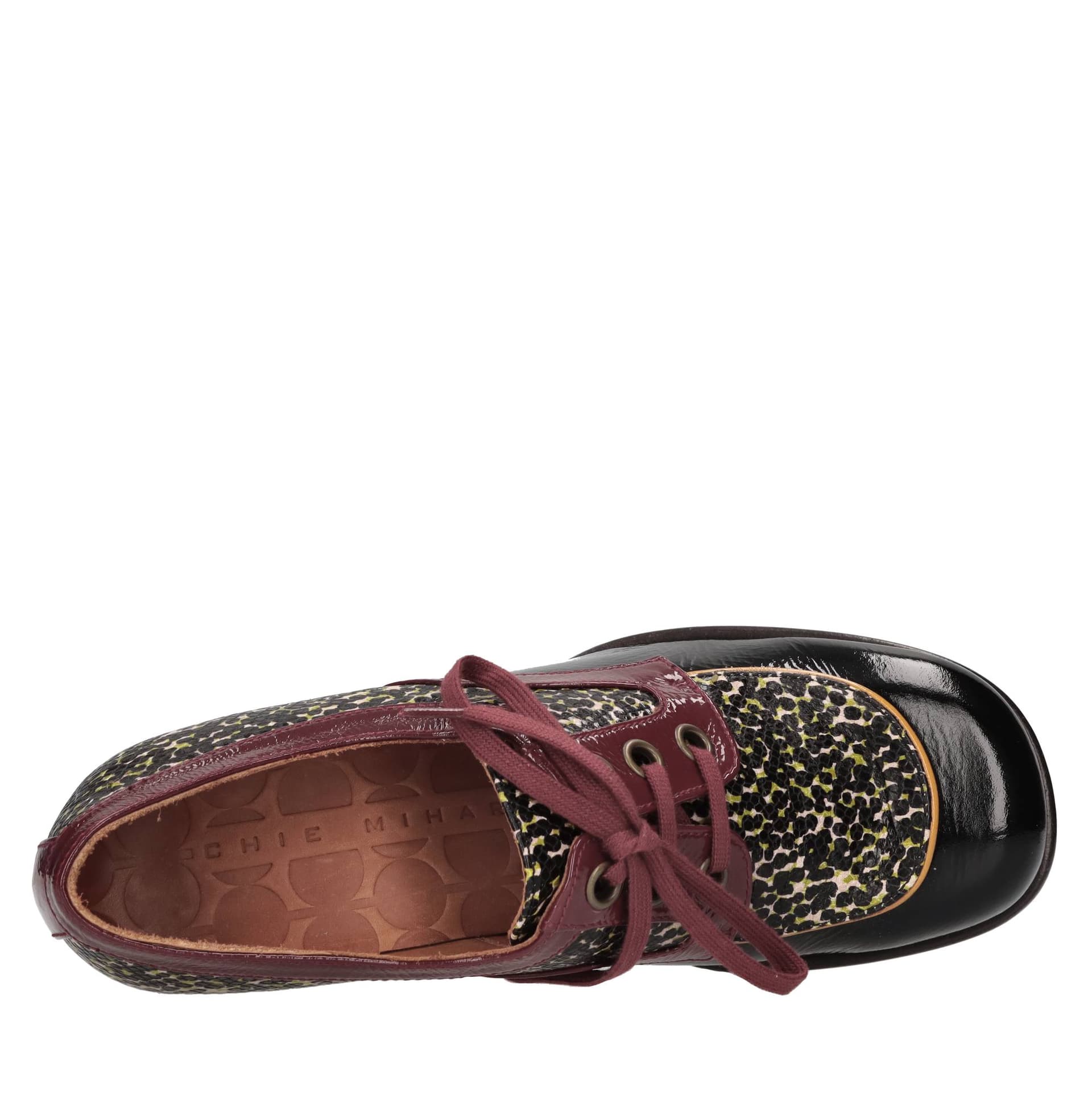 Chie Mihara  Stivali Multicolor - 5