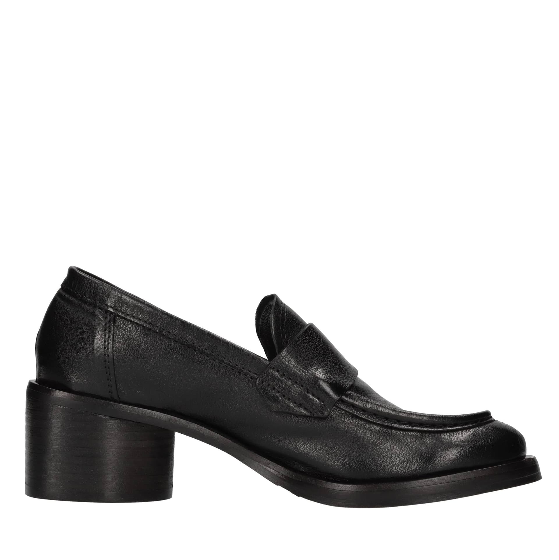 HUNDRED 100  Scarpe basse Nero - 3