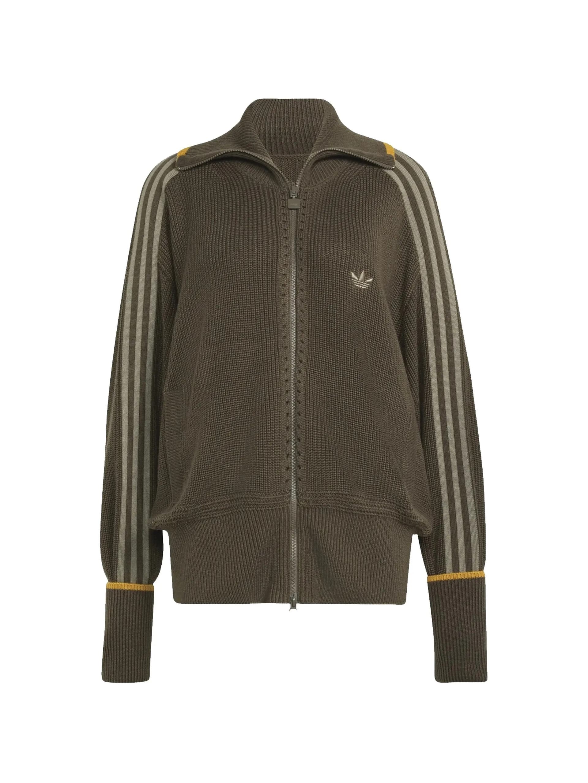 ADIDAS ORIGINALS  FELPE CON ZIP