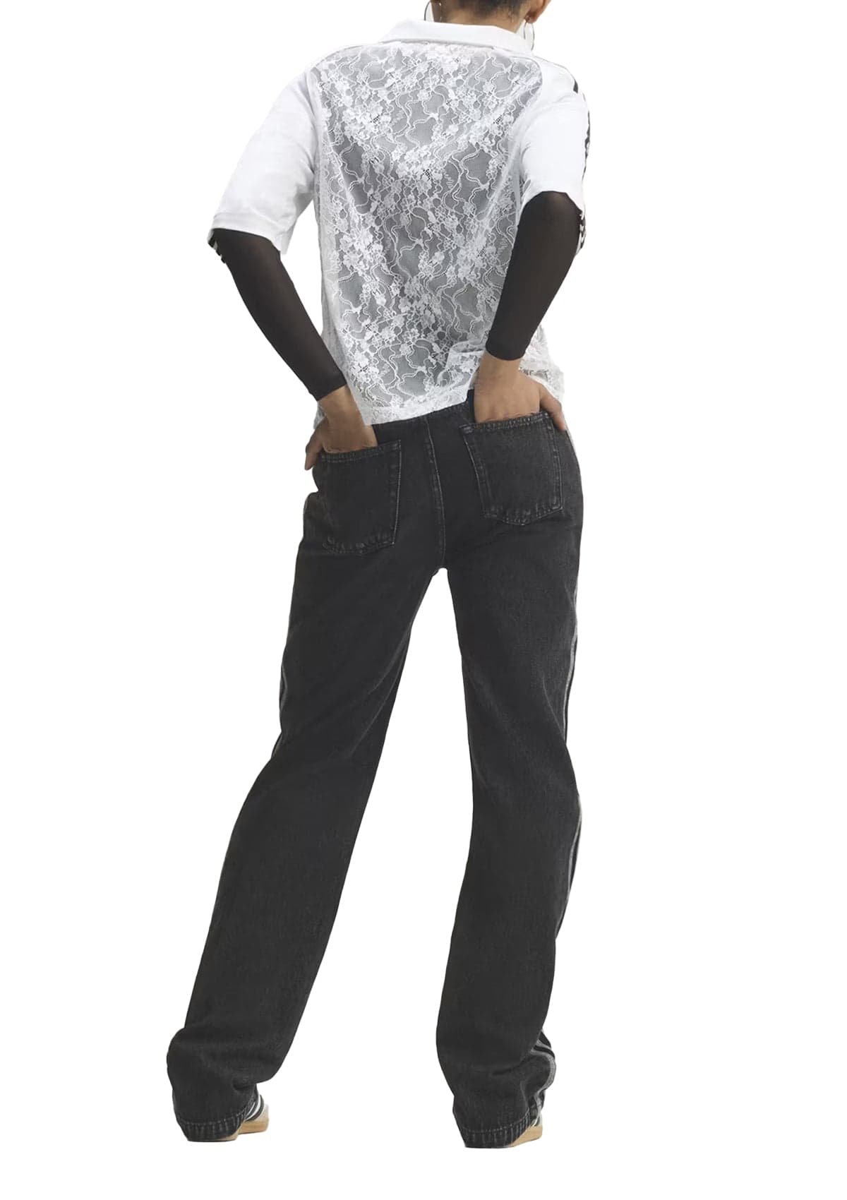 ADIDAS ORIGINALS  PANTALONI - 2