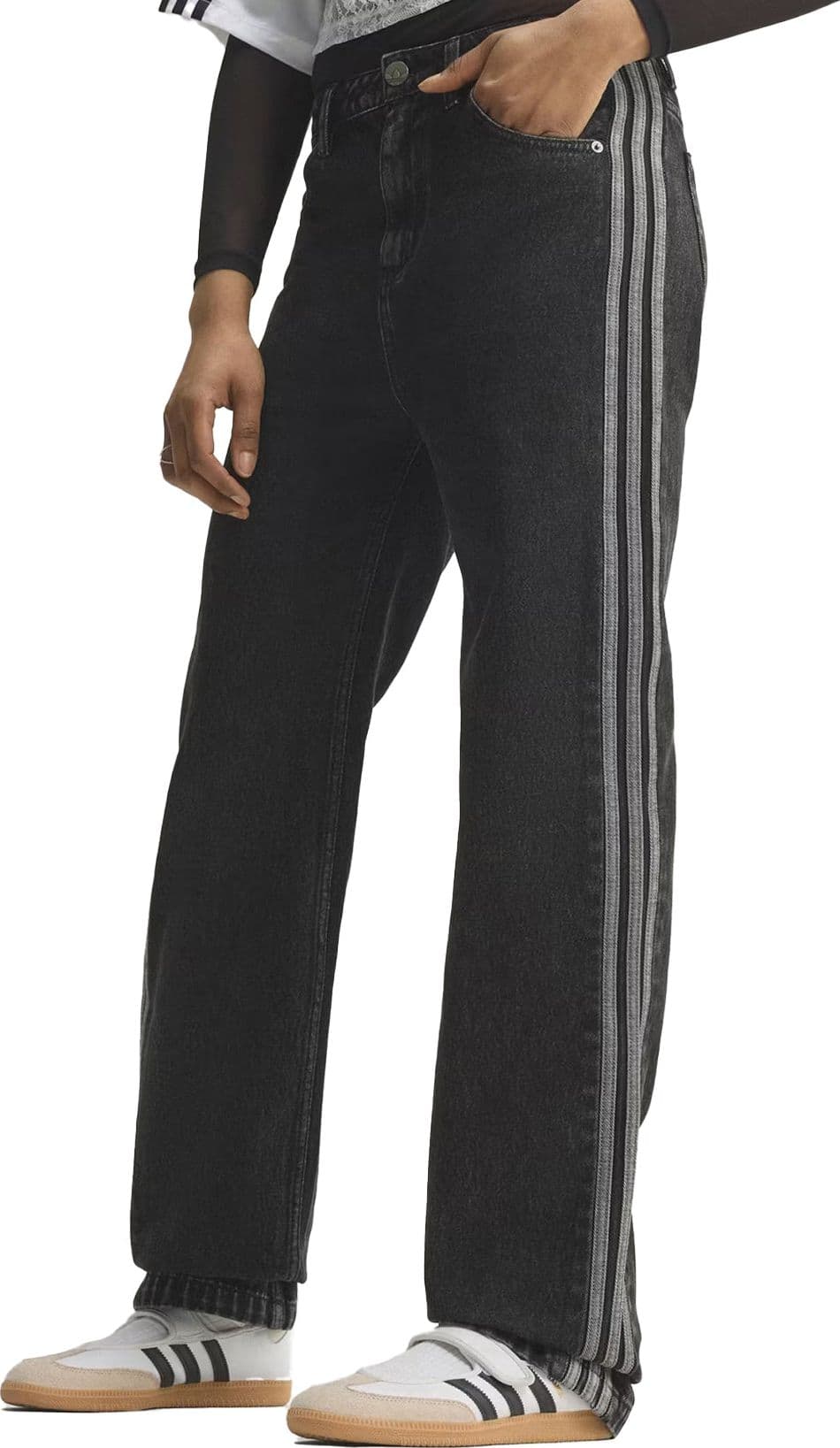 ADIDAS ORIGINALS  PANTALONI - 3