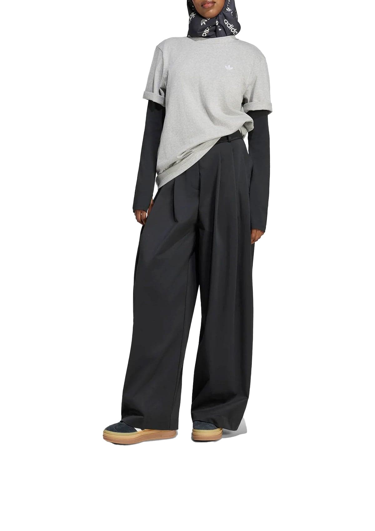 ADIDAS ORIGINALS  PANTALONI - 2