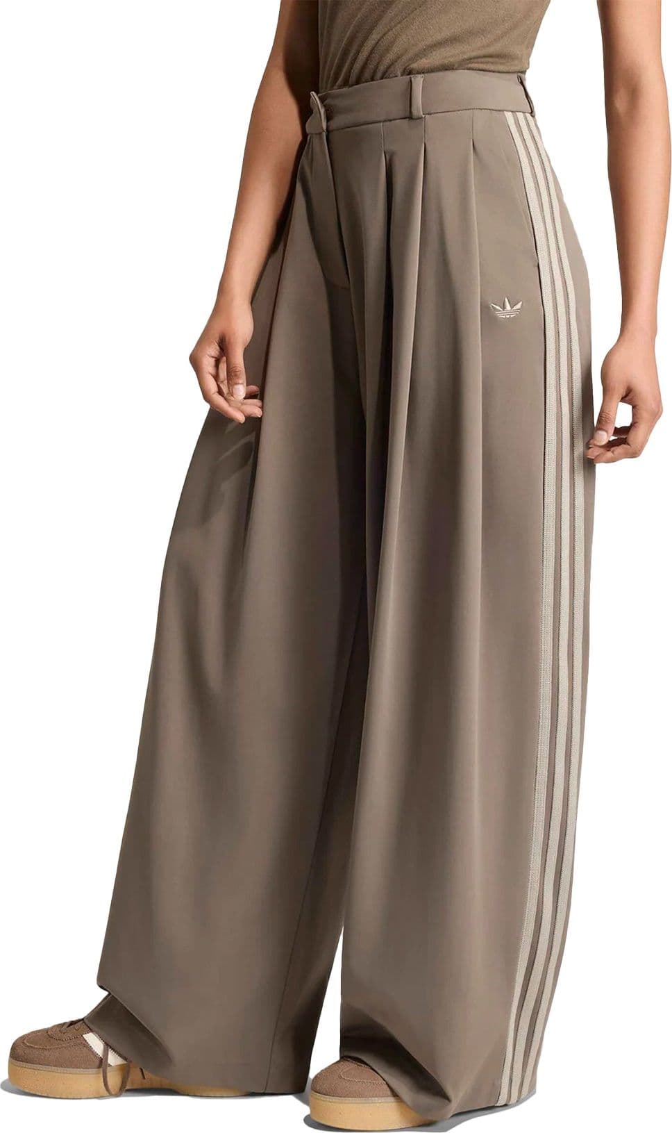 ADIDAS ORIGINALS  PANTALONI - 3