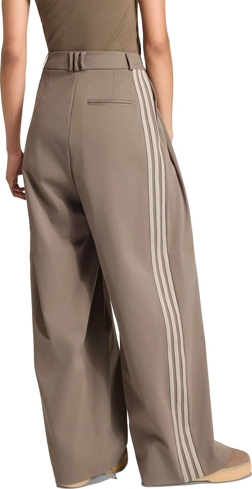 ADIDAS ORIGINALS  PANTALONI - 4
