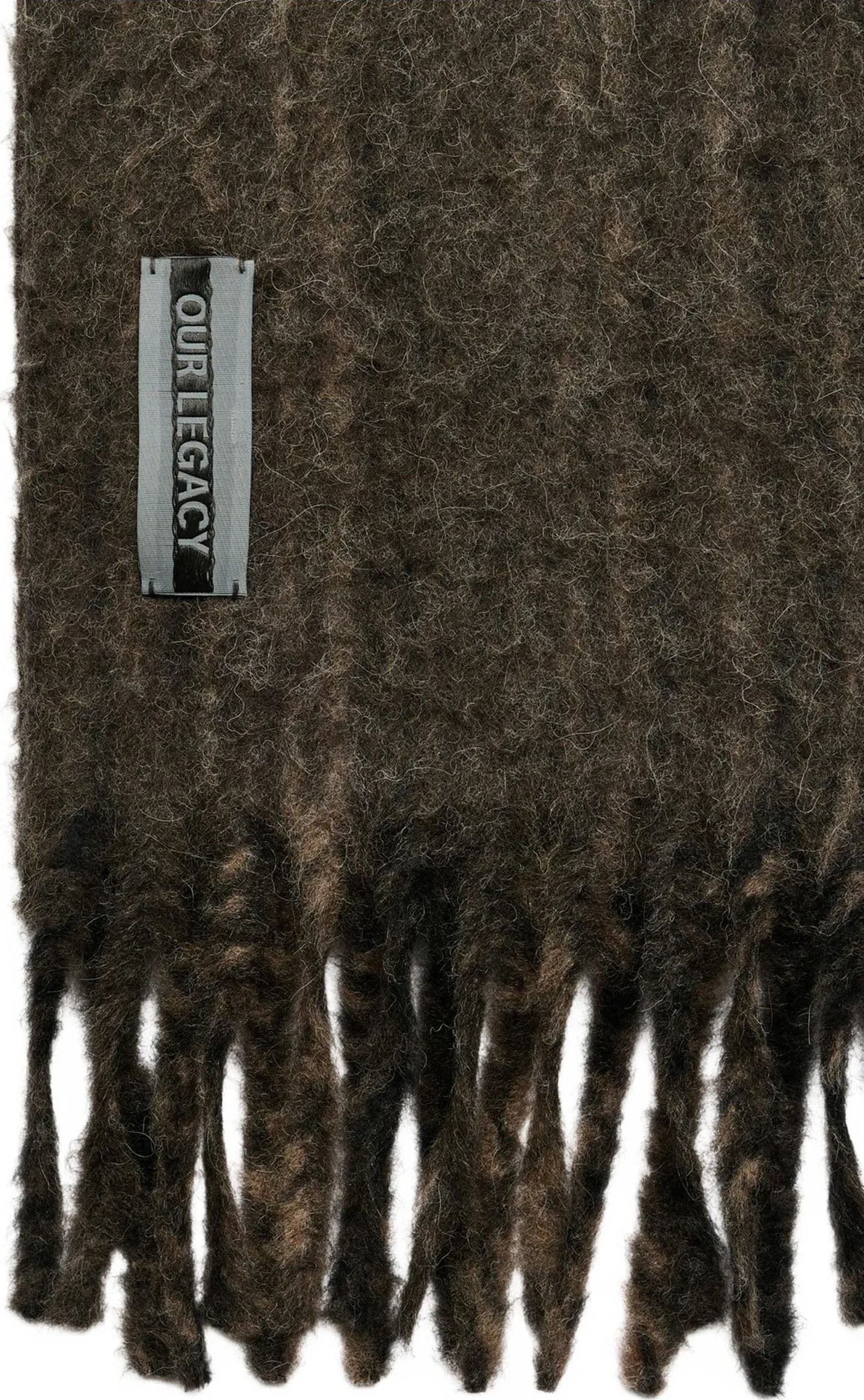 OUR LEGACY  SCIARPE - 2