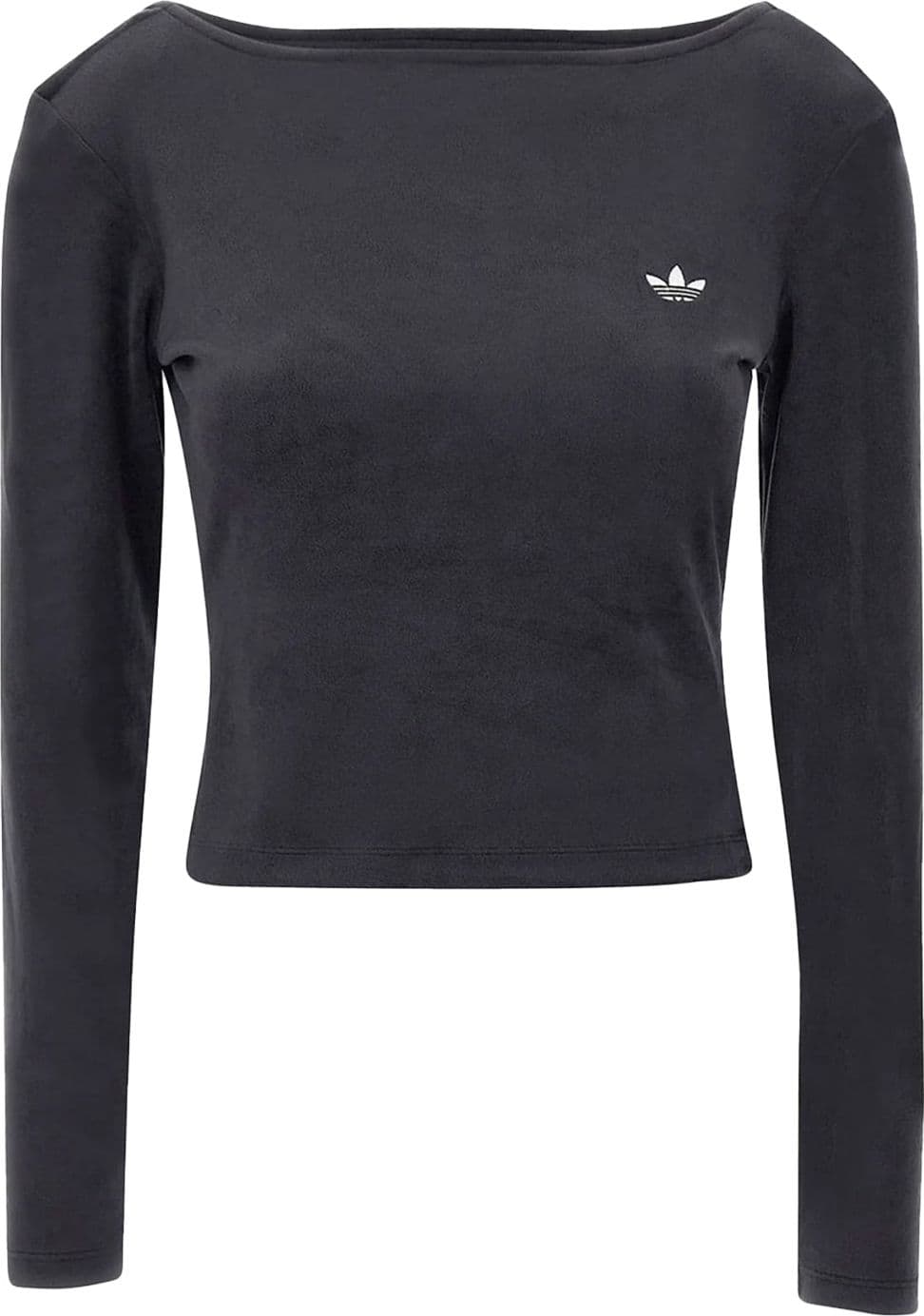 ADIDAS ORIGINALS  MAGLIERIA – NERO